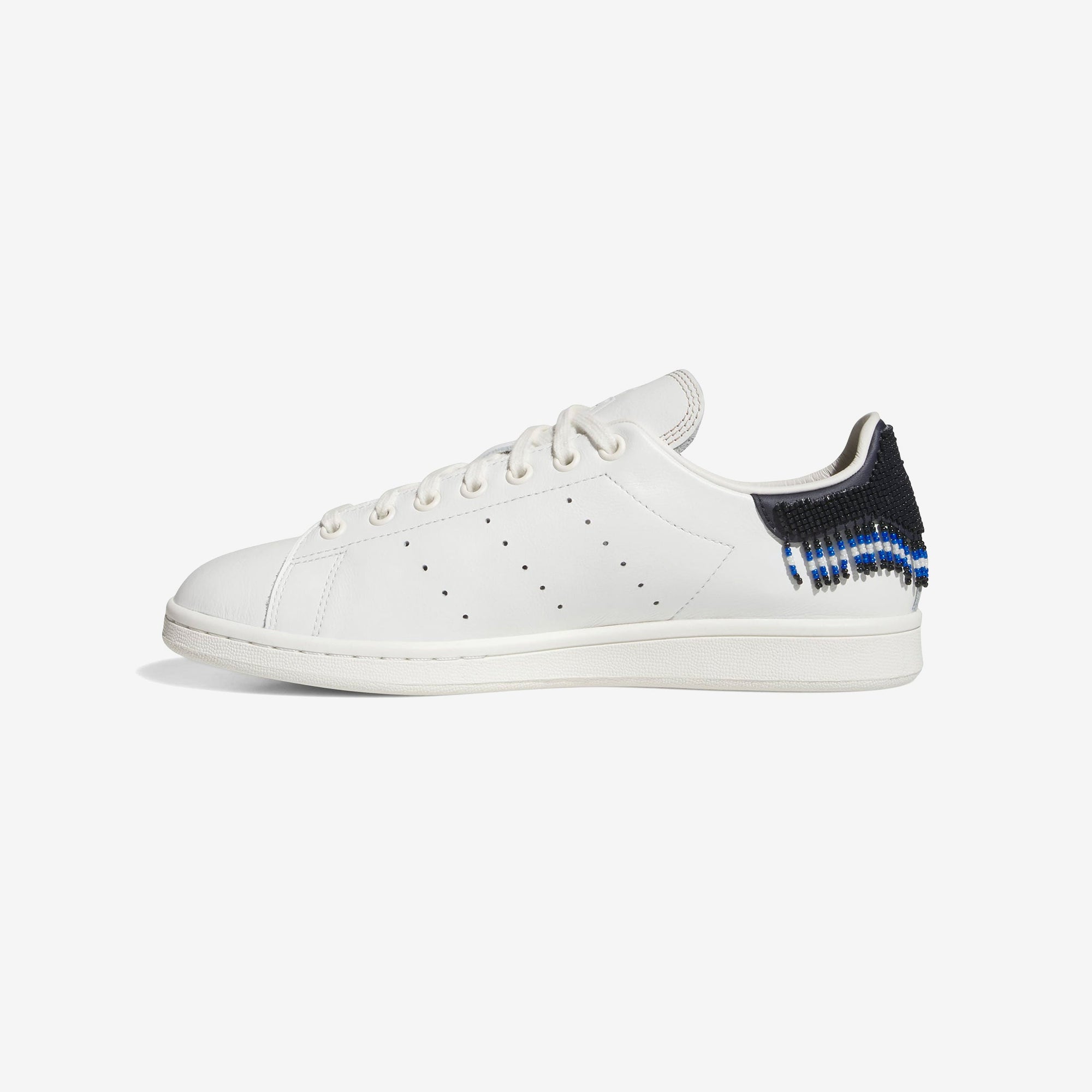 Оригінальна Stan Smith X Clot By Edison Chen Adidas – збільшений вид - ADIDAS