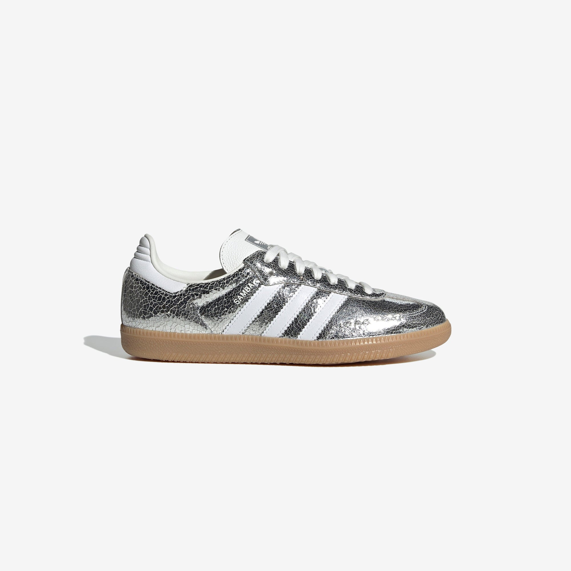 Оригінальна Wmns Samba Og Adidas – боковий вид