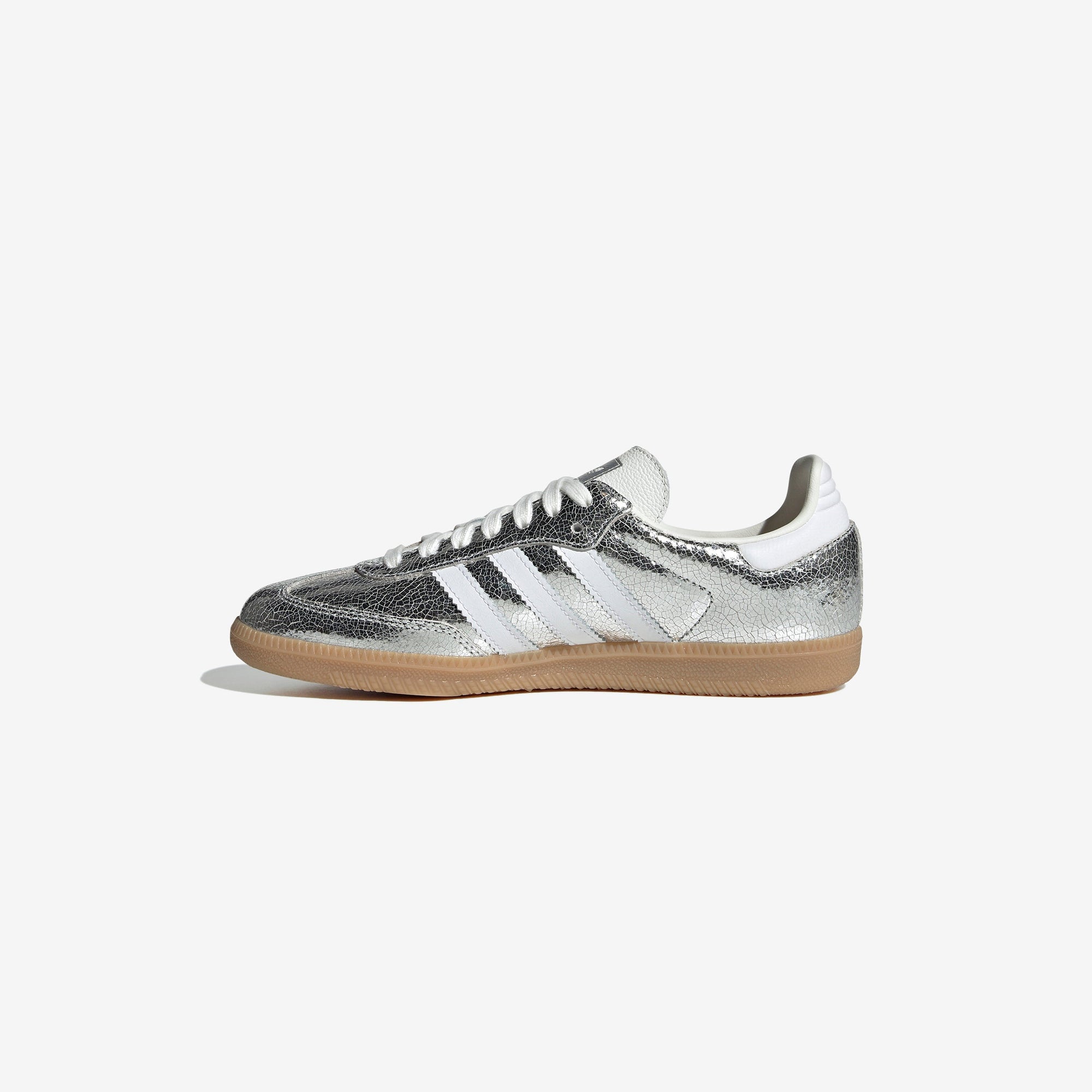 Оригінальна Wmns Samba Og Adidas – вид ззаду