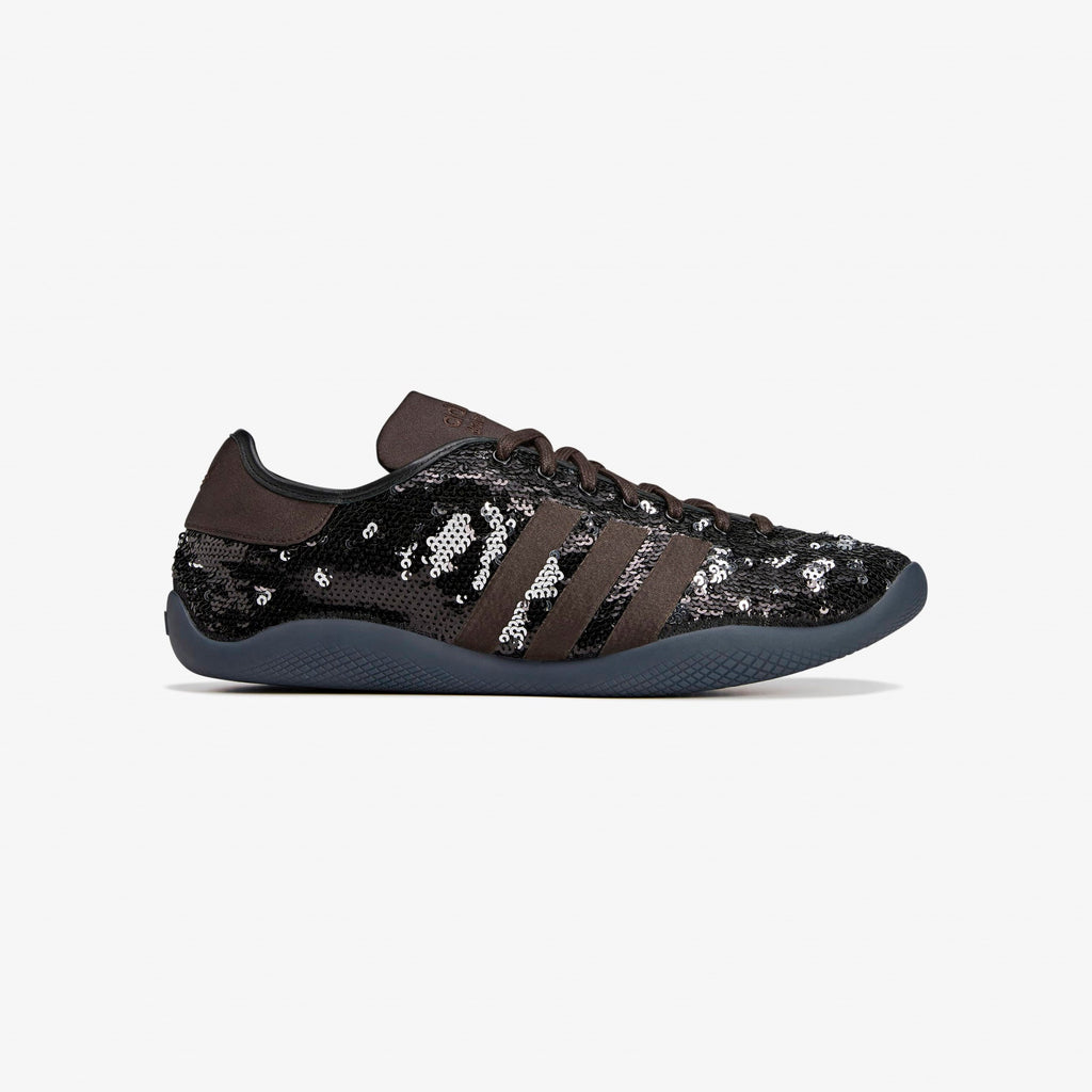 Lo Pro Sequin X Wales Bonner Adidas оригінал – Купити в Україні – боковий вид