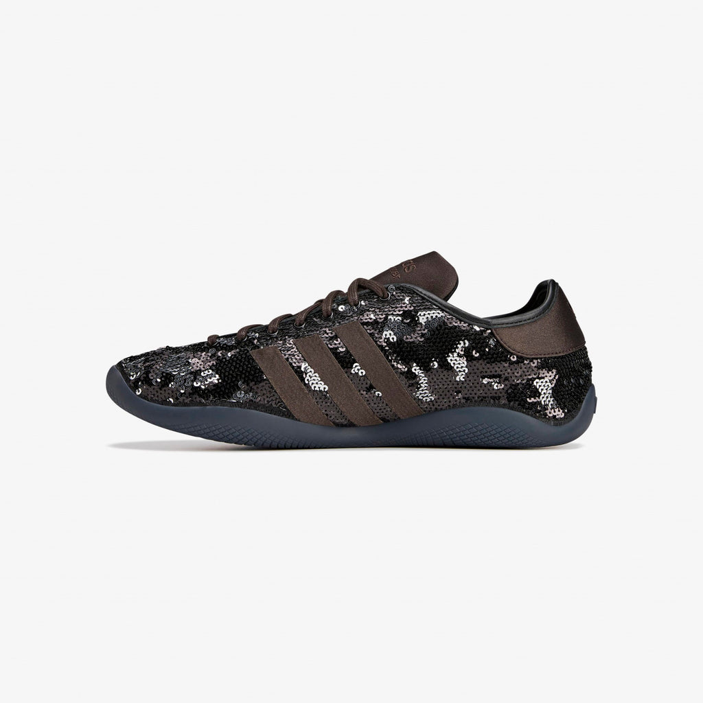 Lo Pro Sequin X Wales Bonner Adidas оригінал – Купити в Україні – вид ззаду
