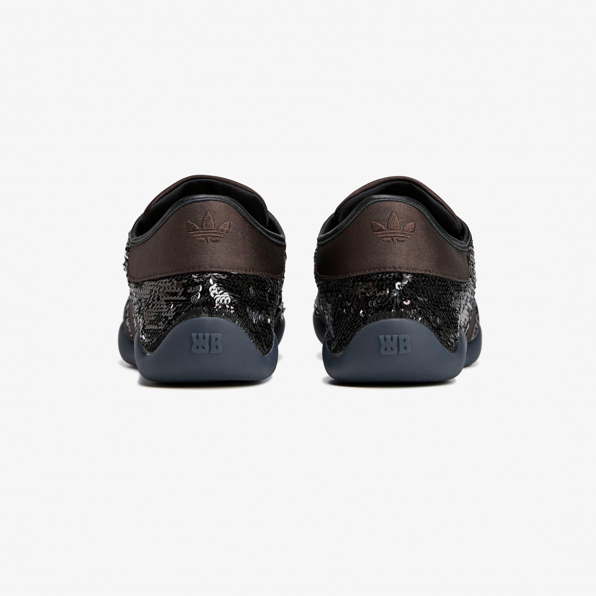 Lo Pro Sequin X Wales Bonner Adidas оригінал – Купити в Україні – збільшений вид - ADIDAS