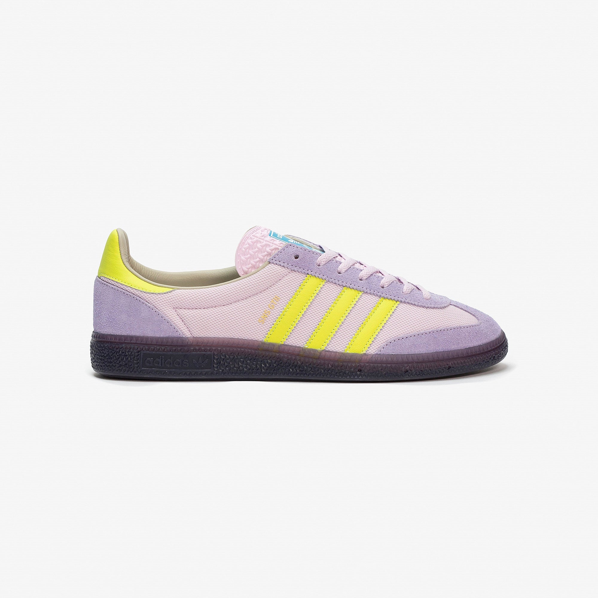 Sns Gt II 6th Edition Adidas оригінал – Купити в Україні – боковий вид - ADIDAS