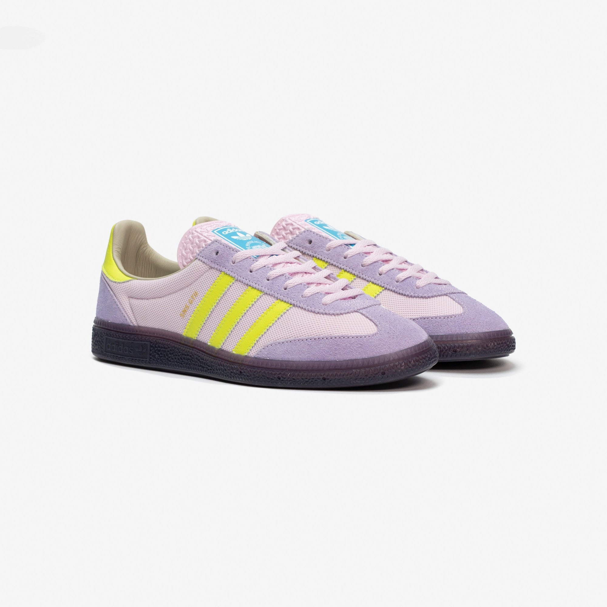 Sns Gt II 6th Edition Adidas оригінал – Купити в Україні – вид ззаду - ADIDAS