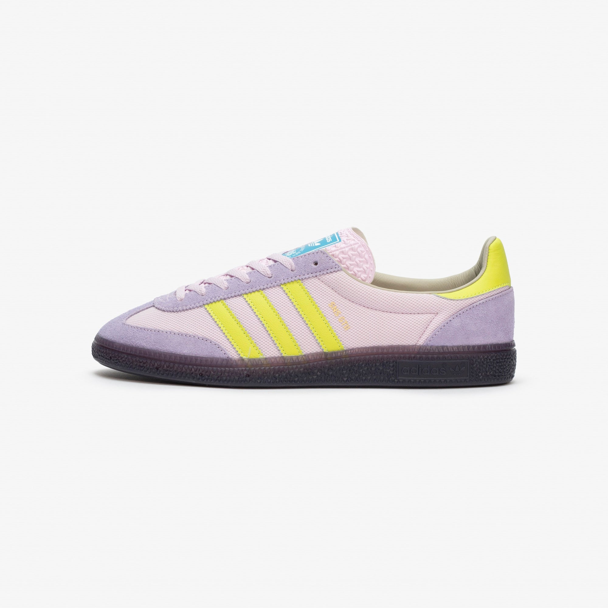 Sns Gt II 6th Edition Adidas оригінал – Купити в Україні – детальний вид - ADIDAS