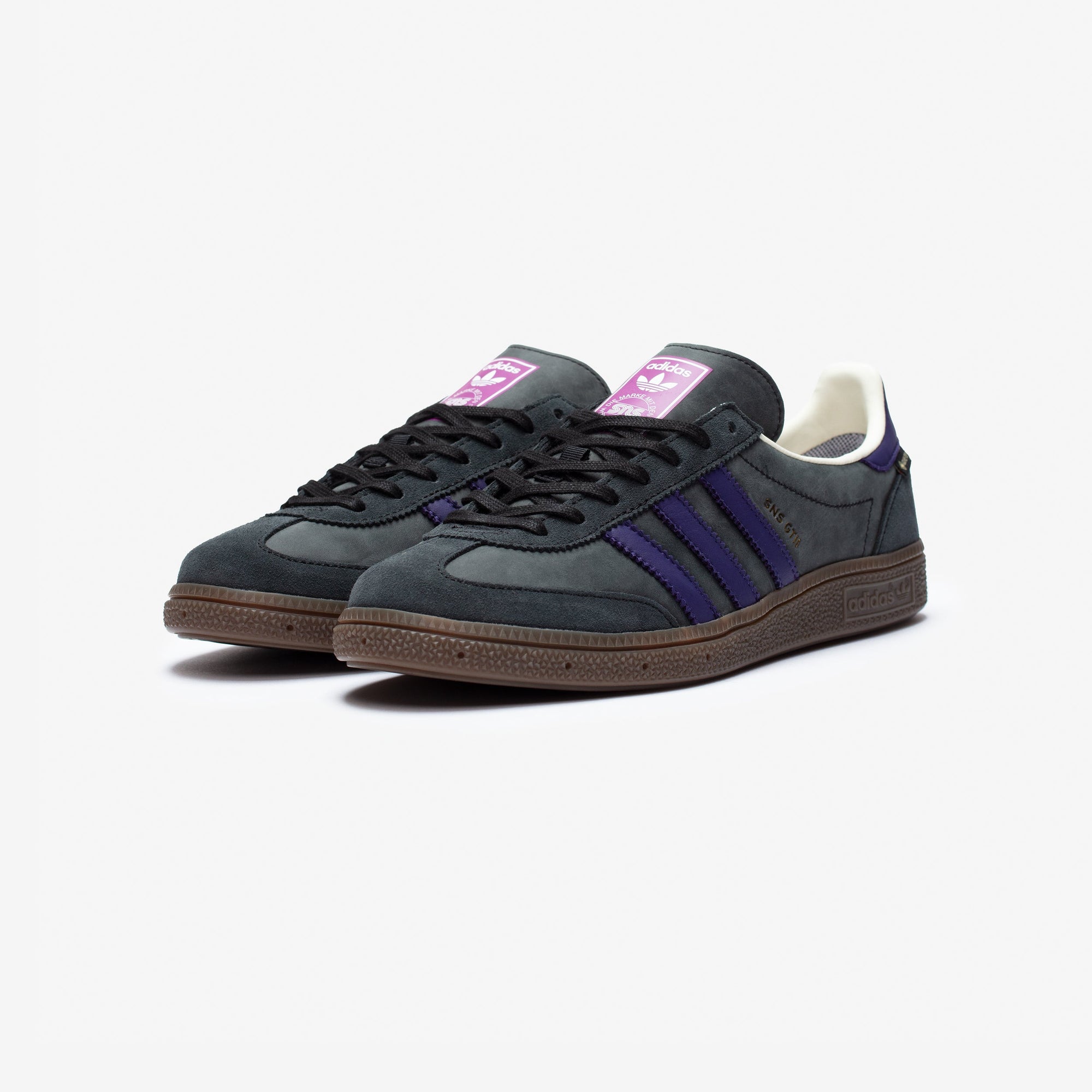 Sns Gt II 7th Edition Gtx Adidas – Гарантія оригінальності – вид ззаду - ADIDAS
