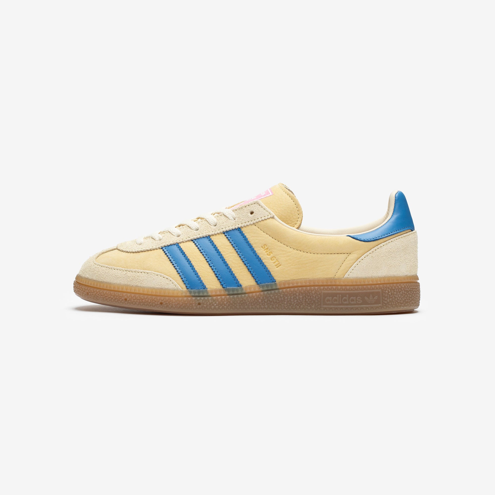 Sns Gt II 5th Edition Adidas – Гарантія оригінальності – детальний вид - ADIDAS