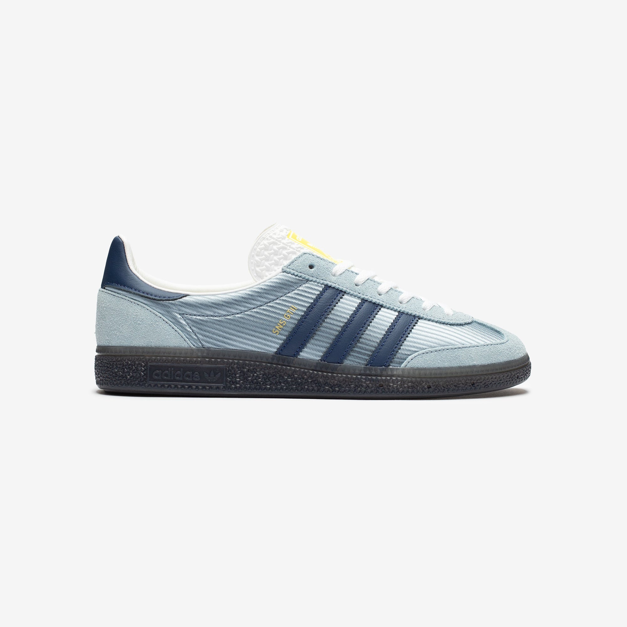 Adidas Footwear оригінал | Швидка доставка Україна – боковий вид - ADIDAS