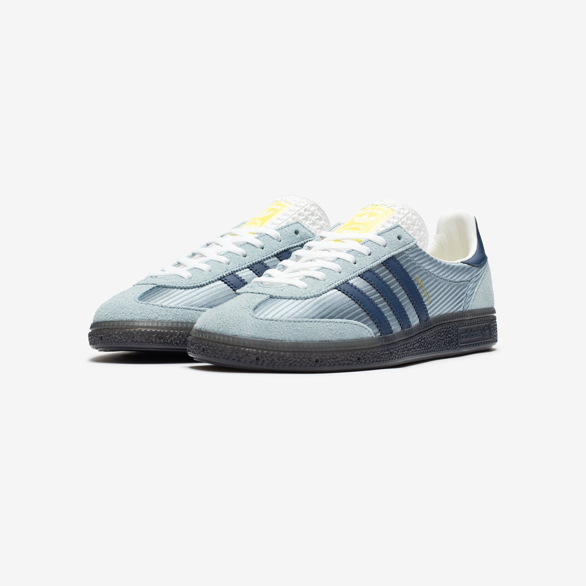 Adidas Footwear оригінал | Швидка доставка Україна – вид ззаду - ADIDAS
