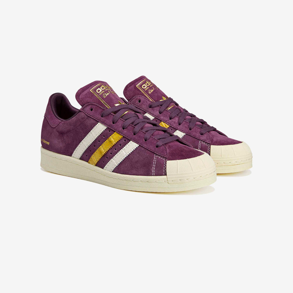 Jabbar X Wales Bonner Adidas оригінал – Купити в Україні – вид ззаду