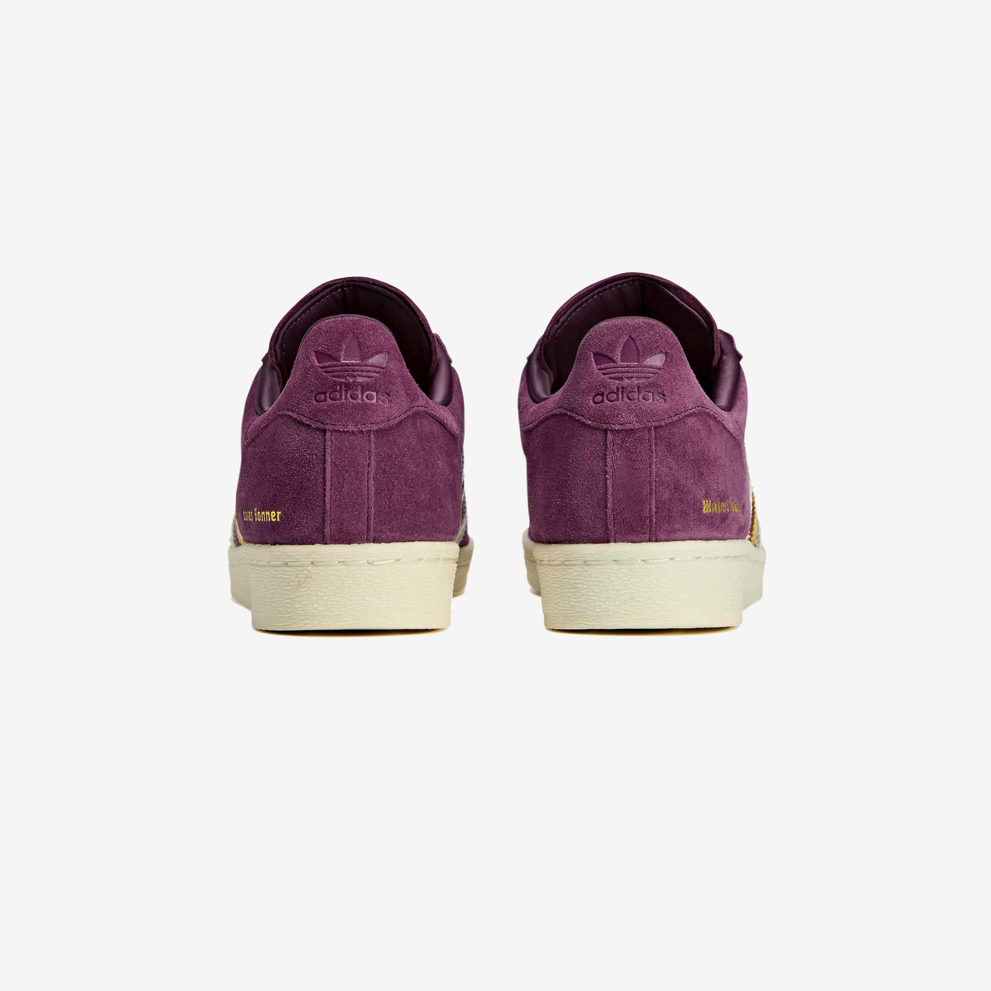 Jabbar X Wales Bonner Adidas оригінал – Купити в Україні – детальний вид - ADIDAS