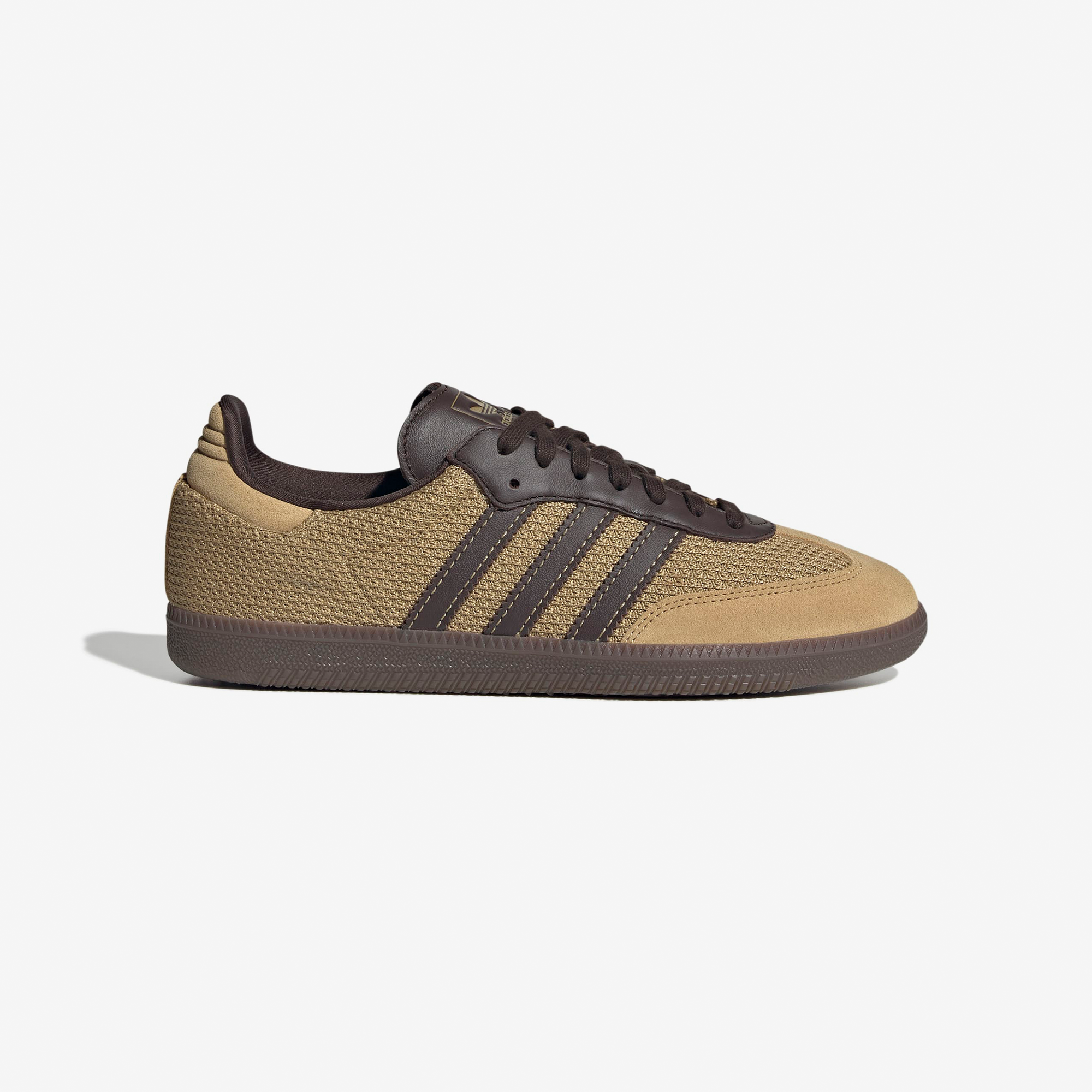 Samba Og Adidas оригінал – Купити в Україні – боковий вид - ADIDAS