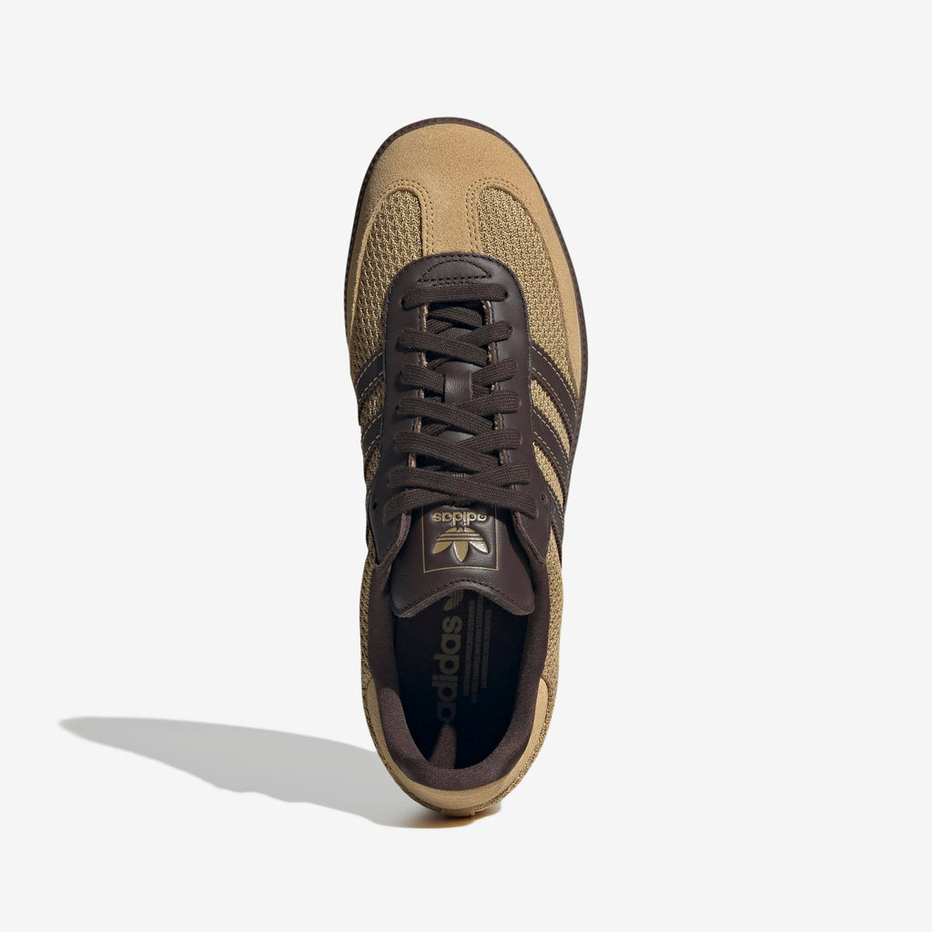 Samba Og Adidas оригінал – Купити в Україні – вид ззаду