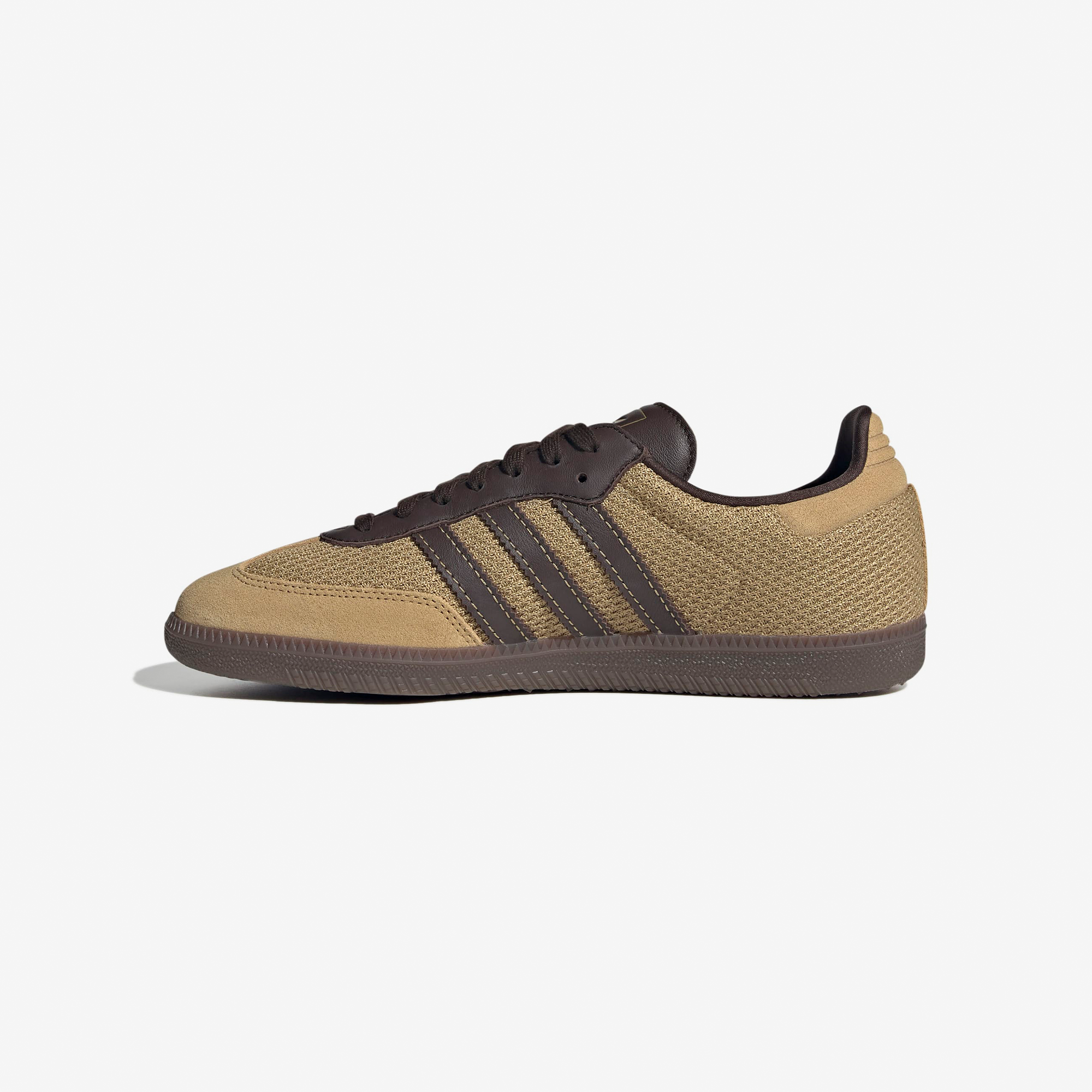 Samba Og Adidas оригінал – Купити в Україні – збільшений вид - ADIDAS