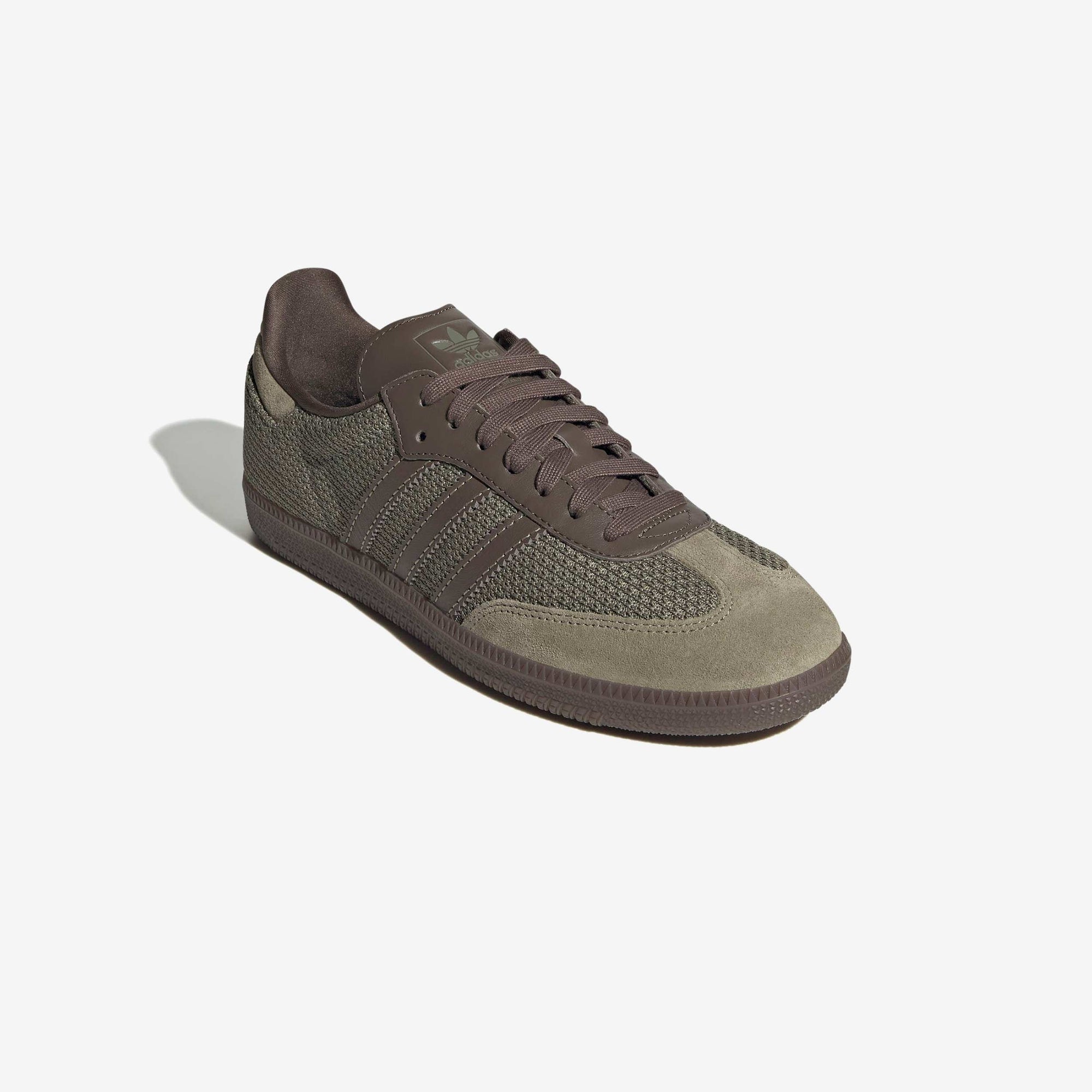 Samba Og Adidas оригінал – Купити в Україні – вид ззаду - ADIDAS