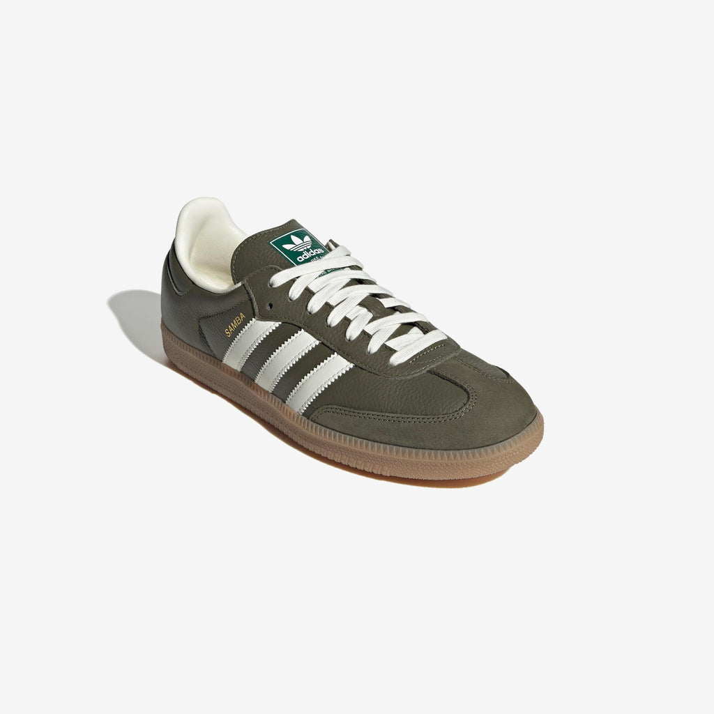 Samba Og Adidas оригінал – Купити в Україні – вид ззаду