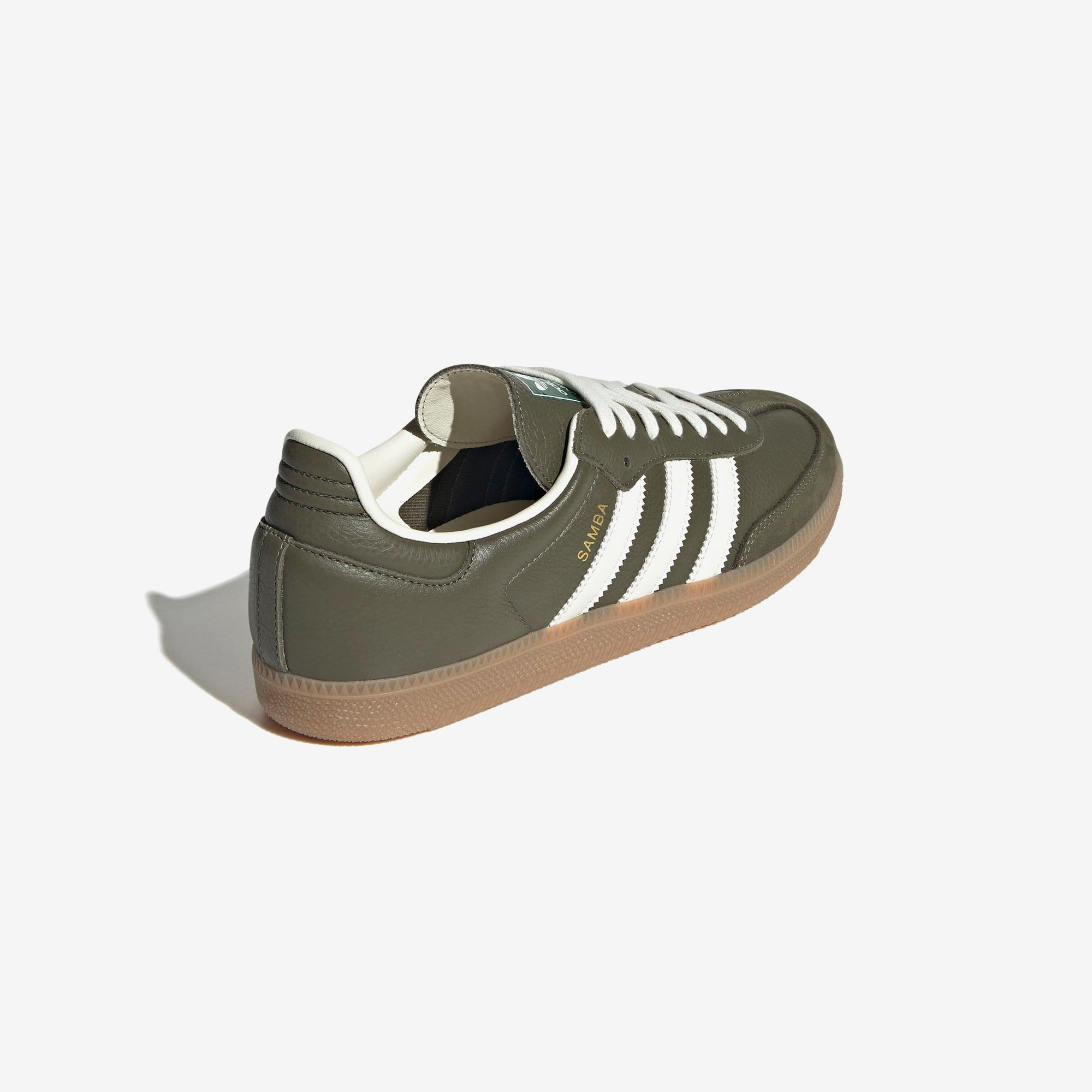 Samba Og Adidas оригінал – Купити в Україні – детальний вид - ADIDAS