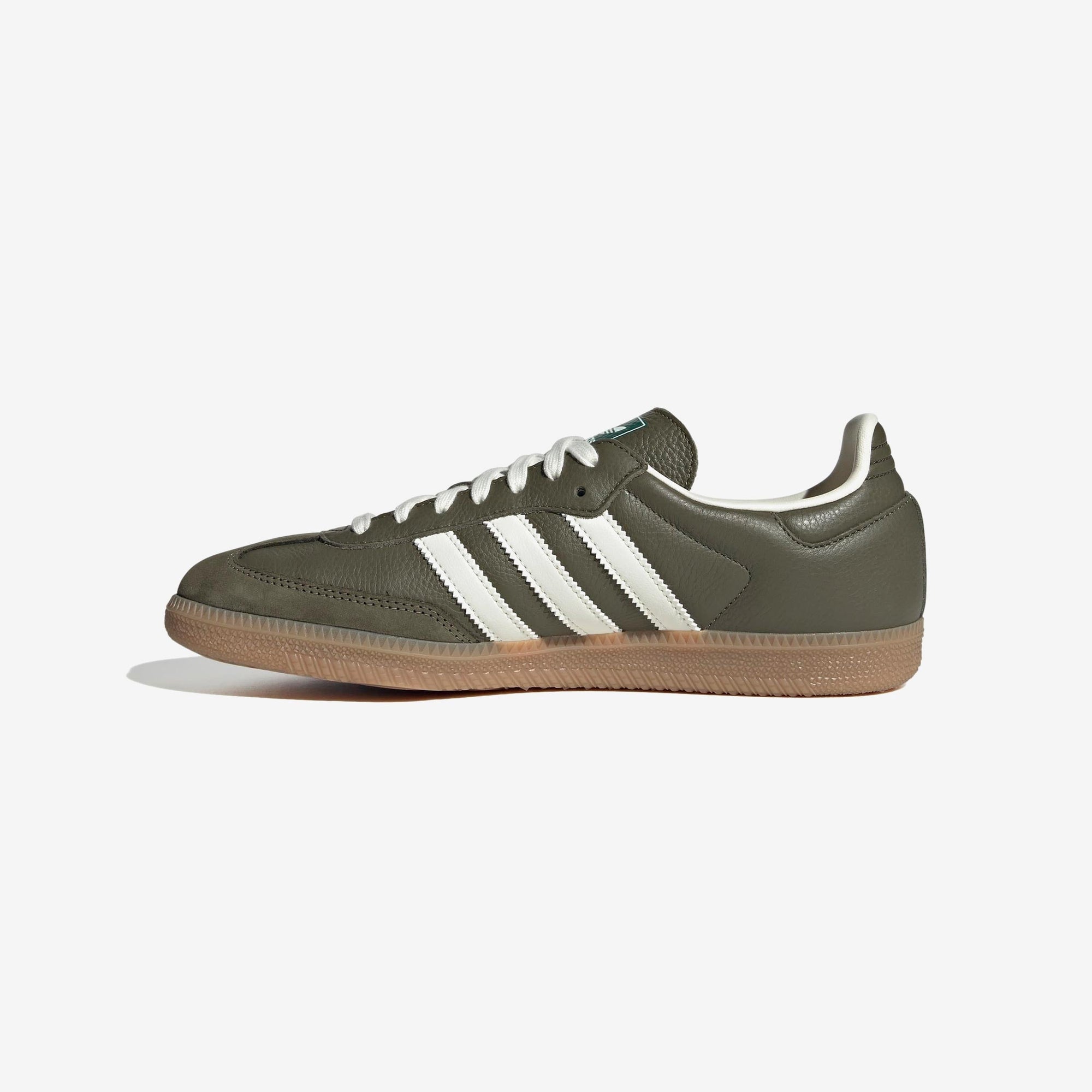 Samba Og Adidas оригінал – Купити в Україні – збільшений вид - ADIDAS