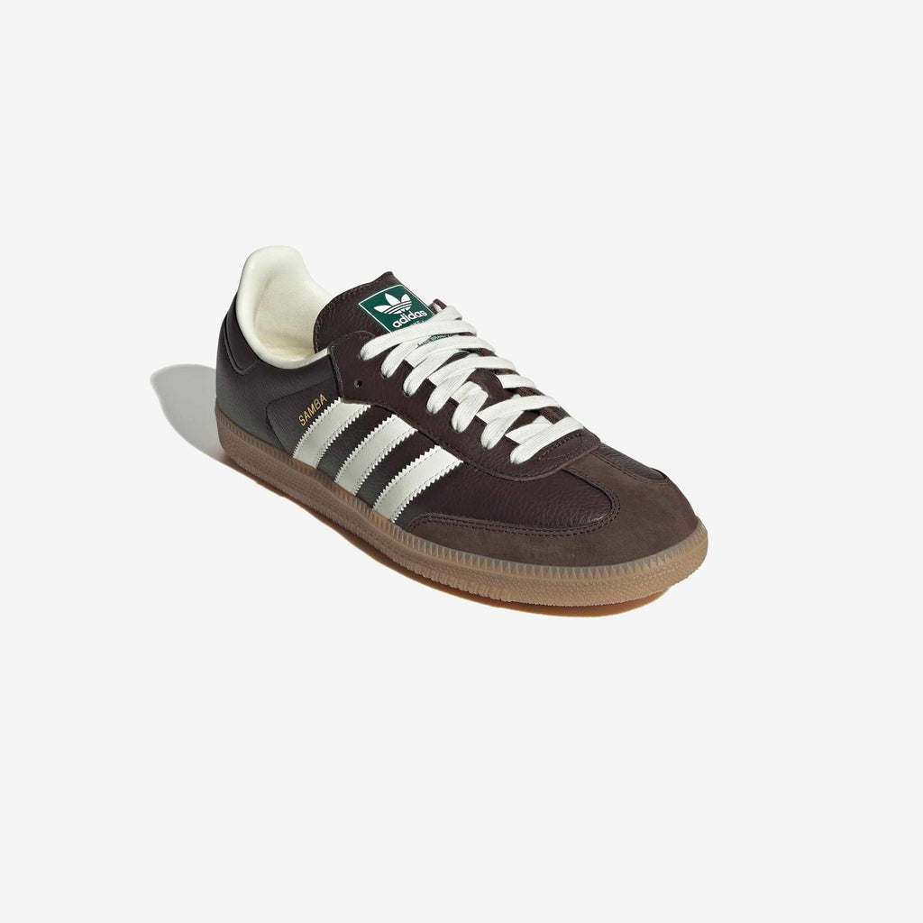 Samba Og Adidas оригінал – Купити в Україні – вид ззаду