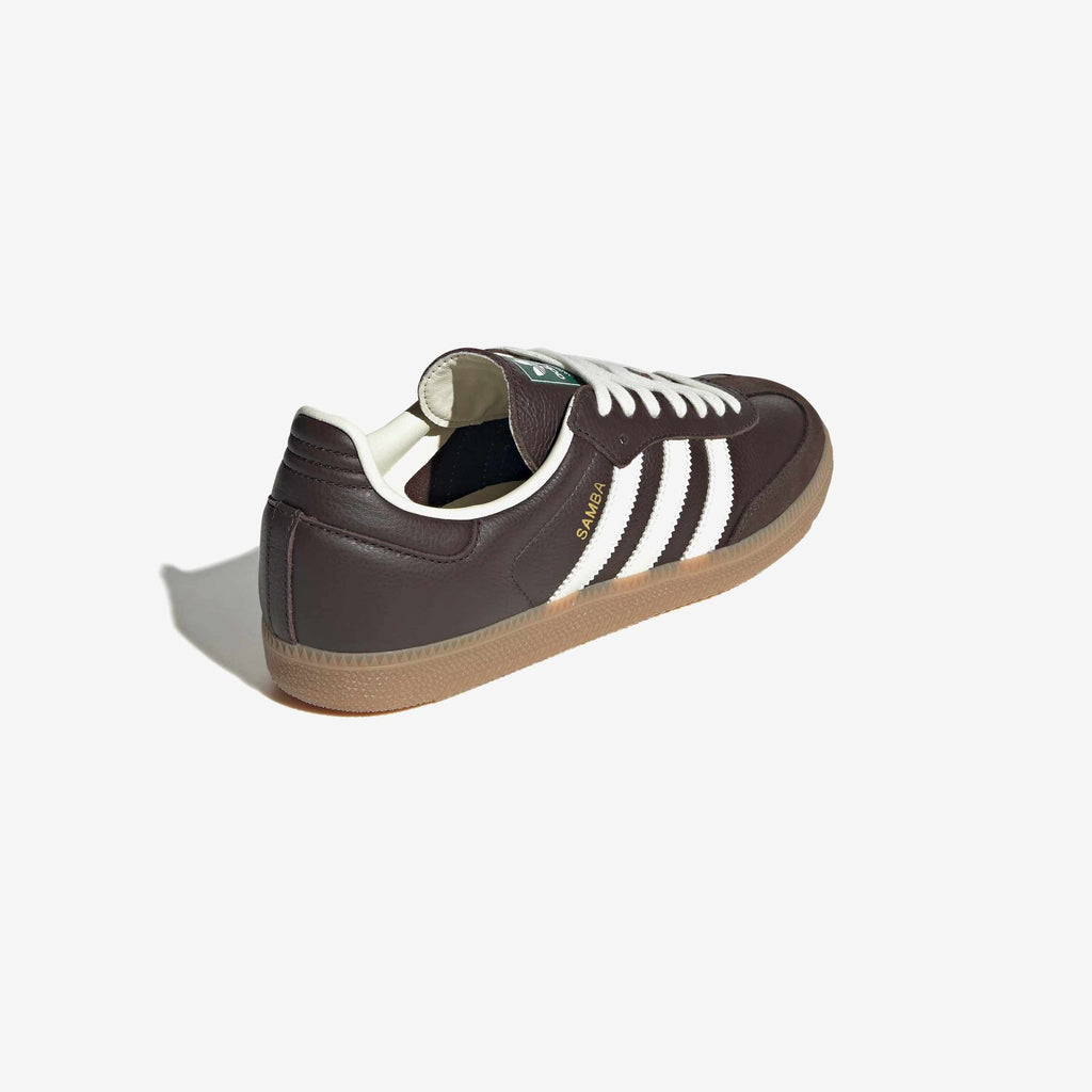 Samba Og Adidas оригінал – Купити в Україні – детальний вид