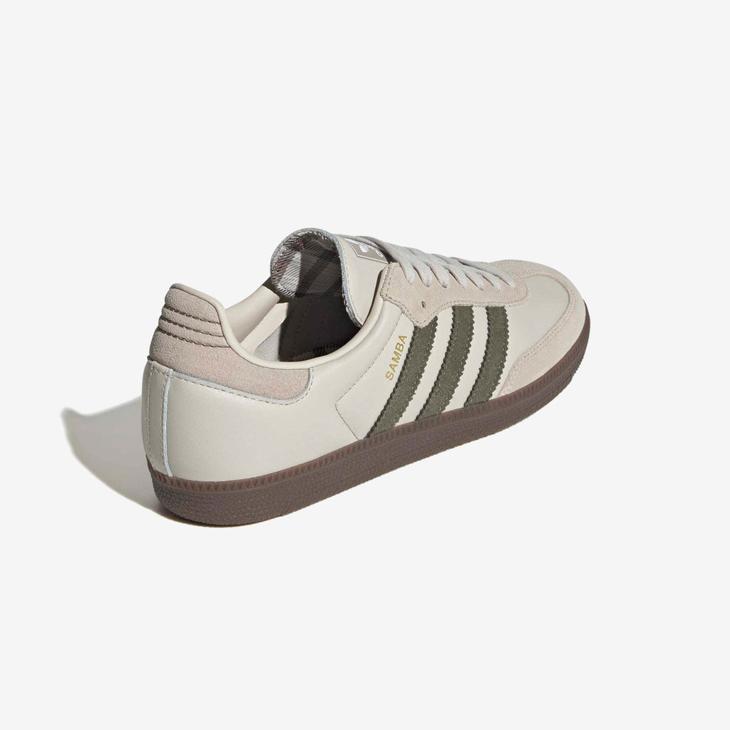 Samba Og Adidas оригінал – Купити в Україні – детальний вид
