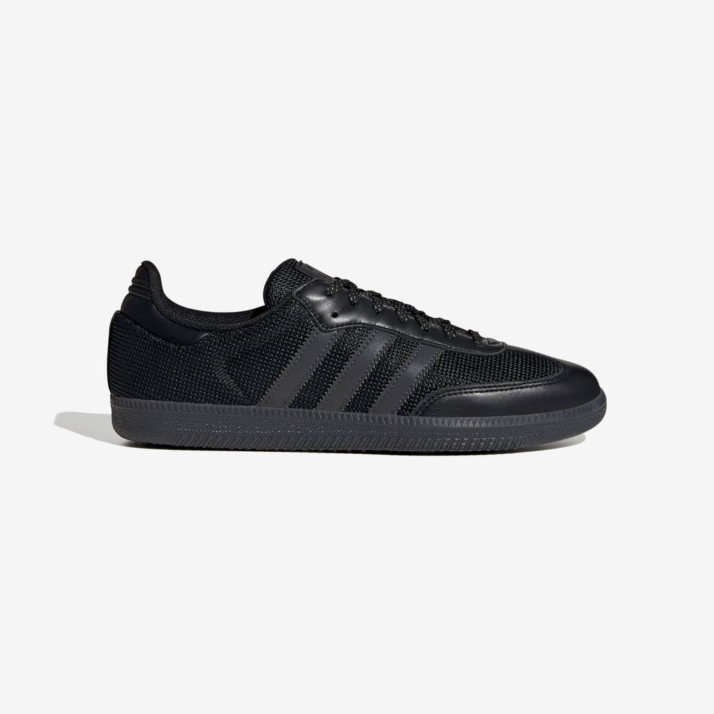 Samba Og Adidas оригінал – Купити в Україні – боковий вид