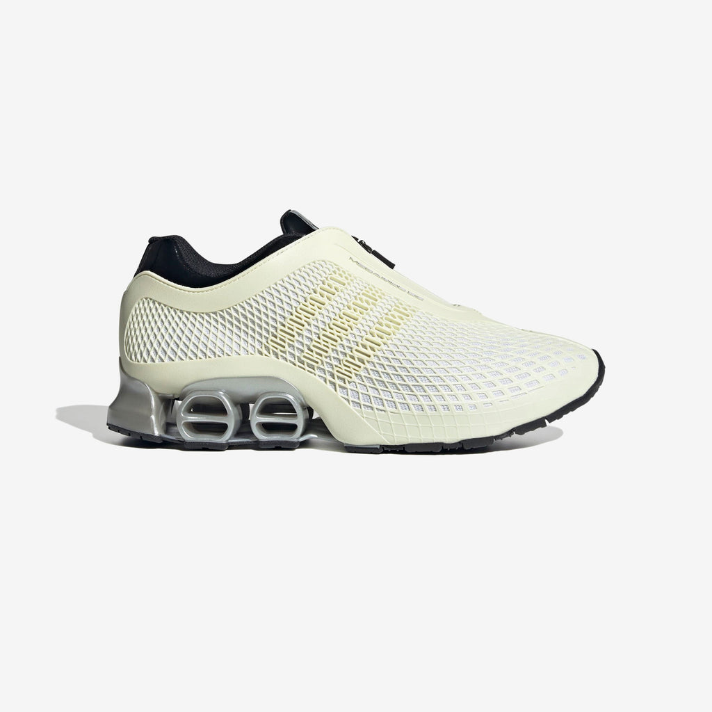 Megaride S2 Adidas – Гарантія оригінальності – боковий вид