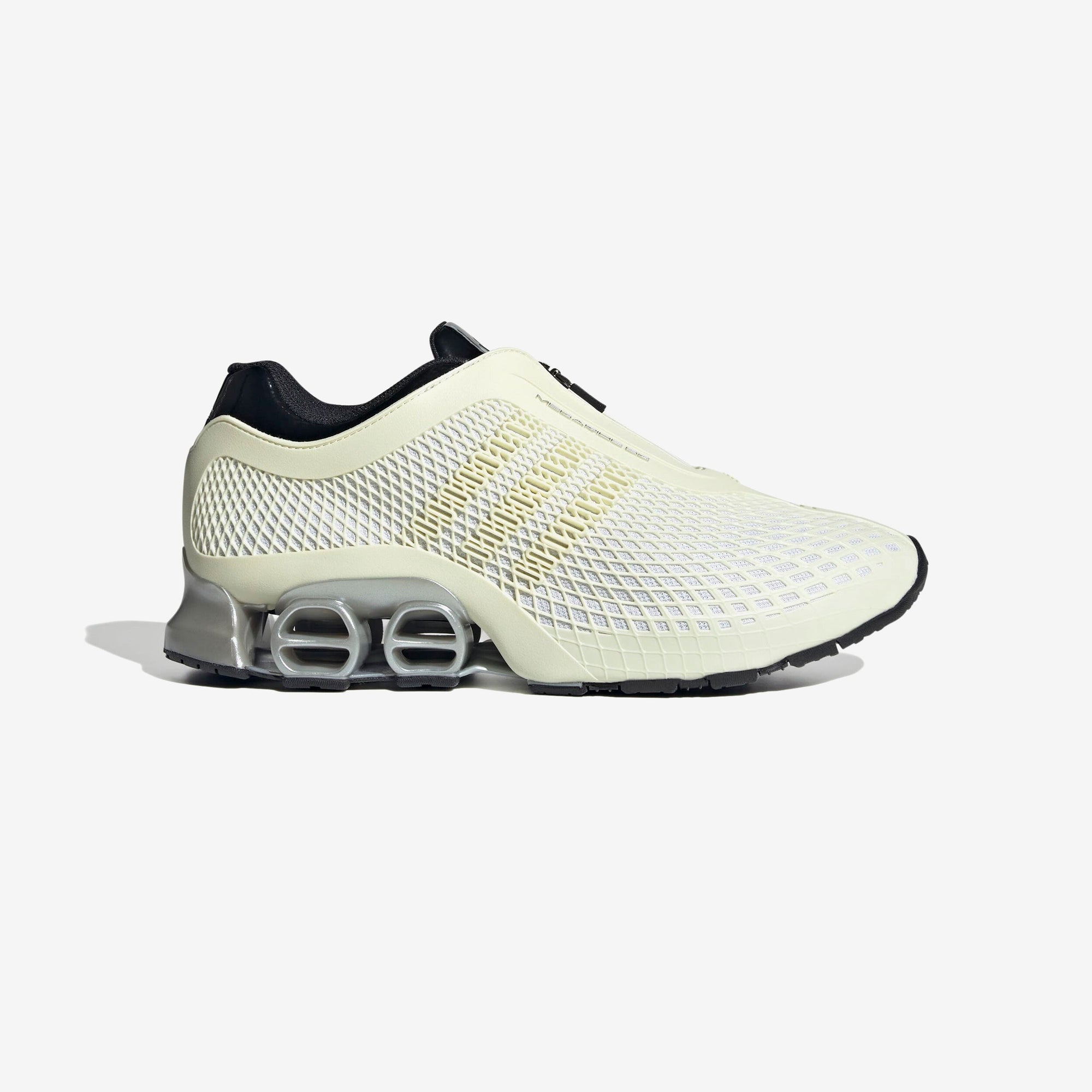 Megaride S2 Adidas – Гарантія оригінальності – боковий вид - ADIDAS