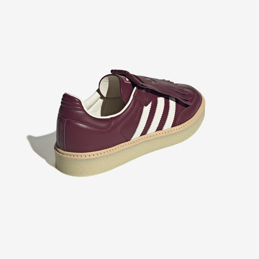 Samba Lux Adidas – Гарантія оригінальності – детальний вид