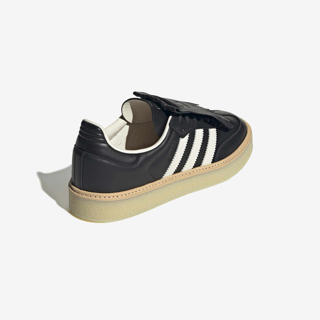 Samba Lux Adidas – Гарантія оригінальності – детальний вид