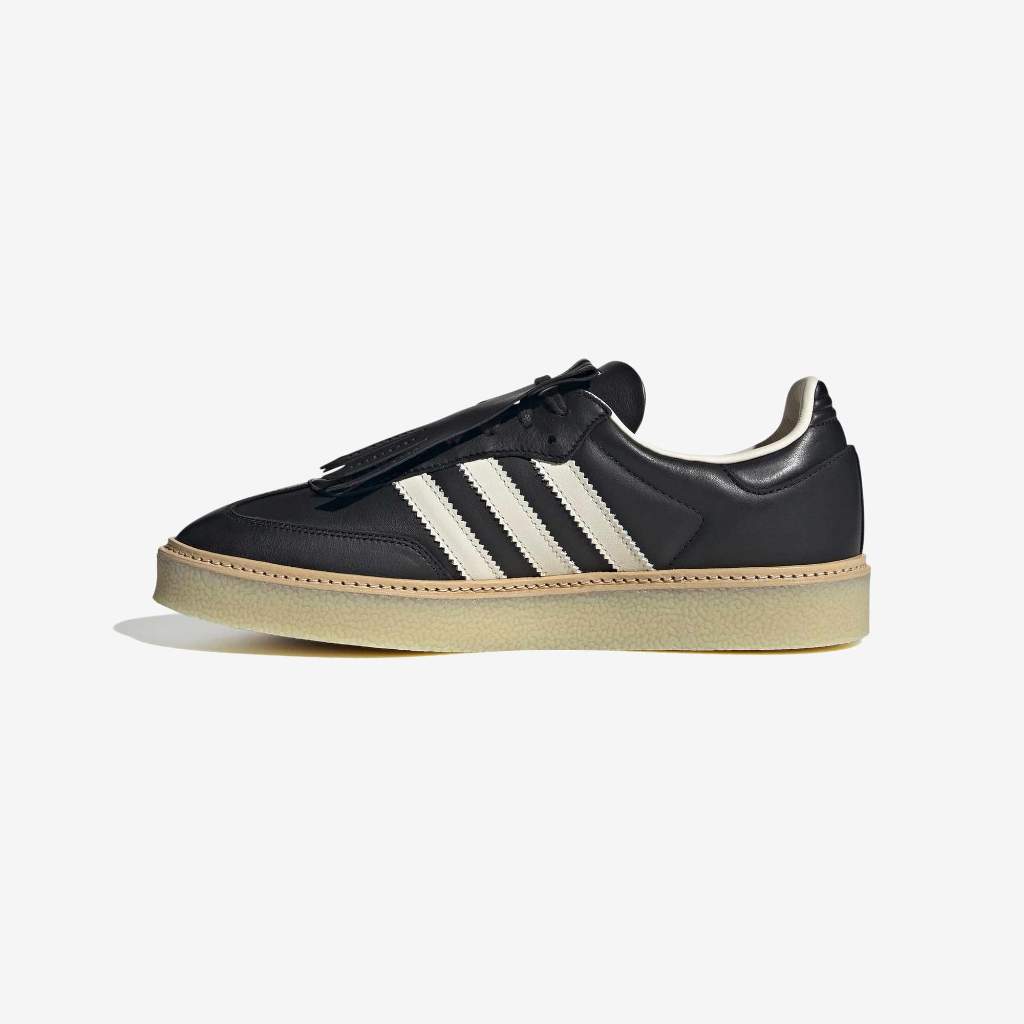 Samba Lux Adidas – Гарантія оригінальності – збільшений вид - ADIDAS