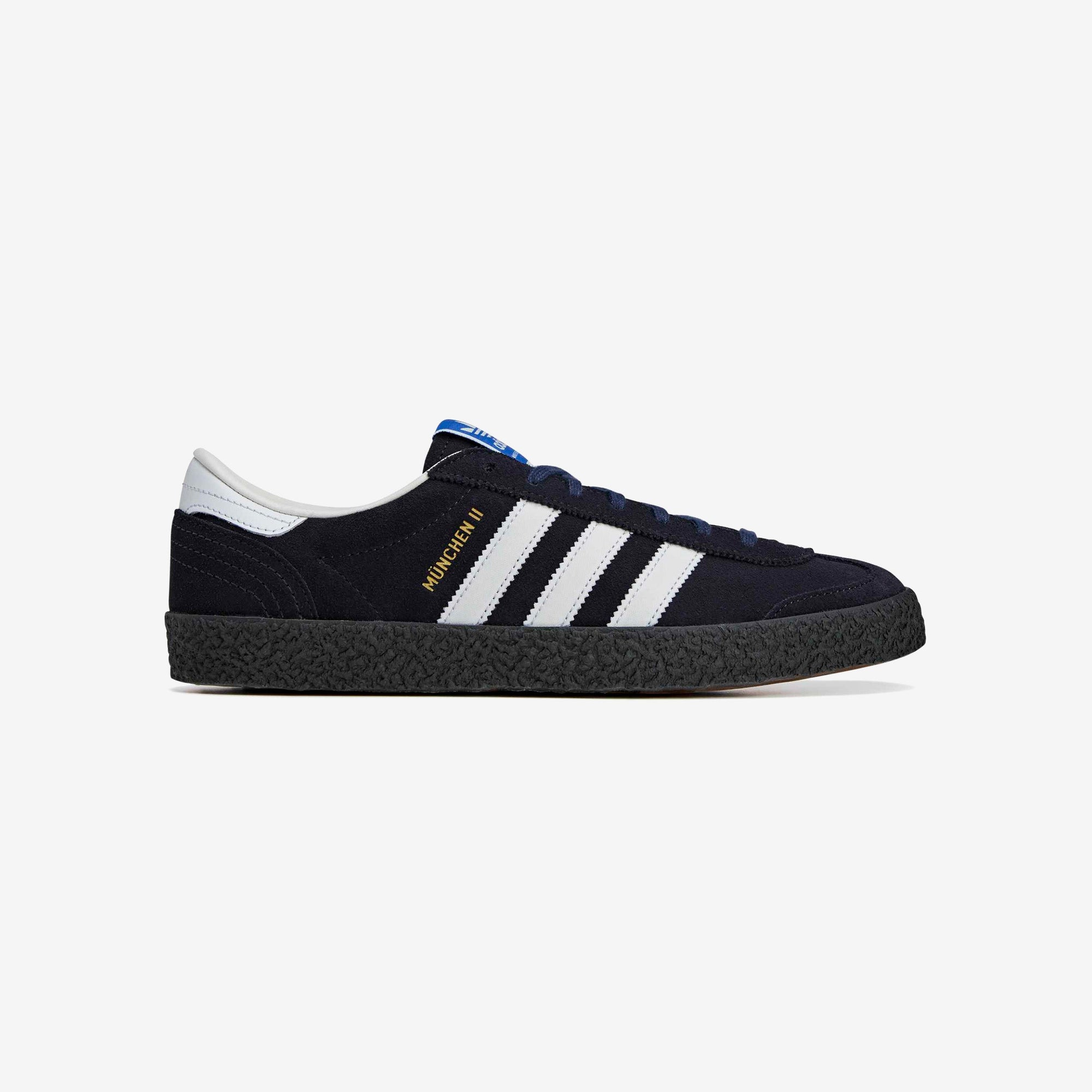 Munchen II Spzl Adidas оригінал – Купити в Україні – боковий вид - ADIDAS