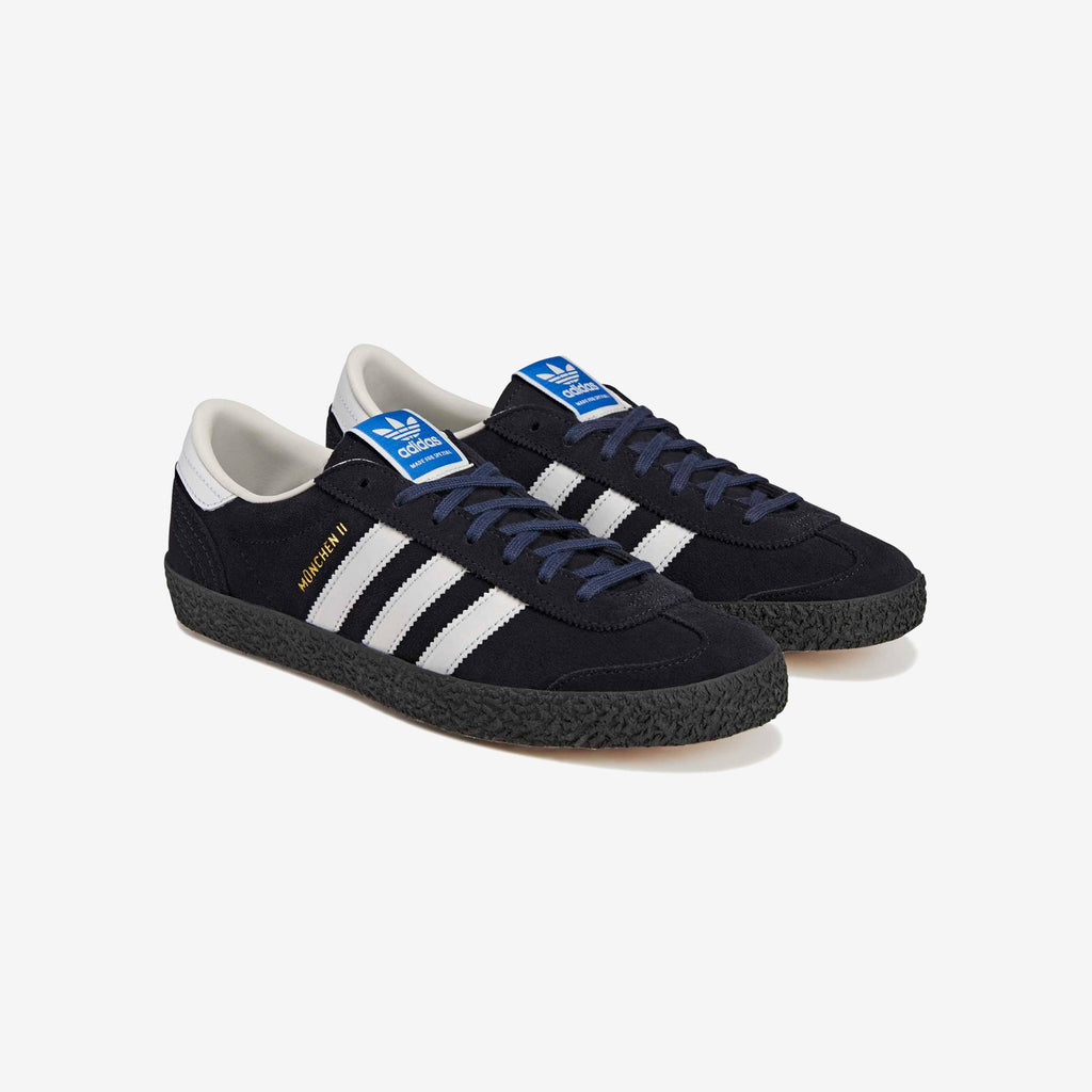 Munchen II Spzl Adidas оригінал – Купити в Україні – вид ззаду