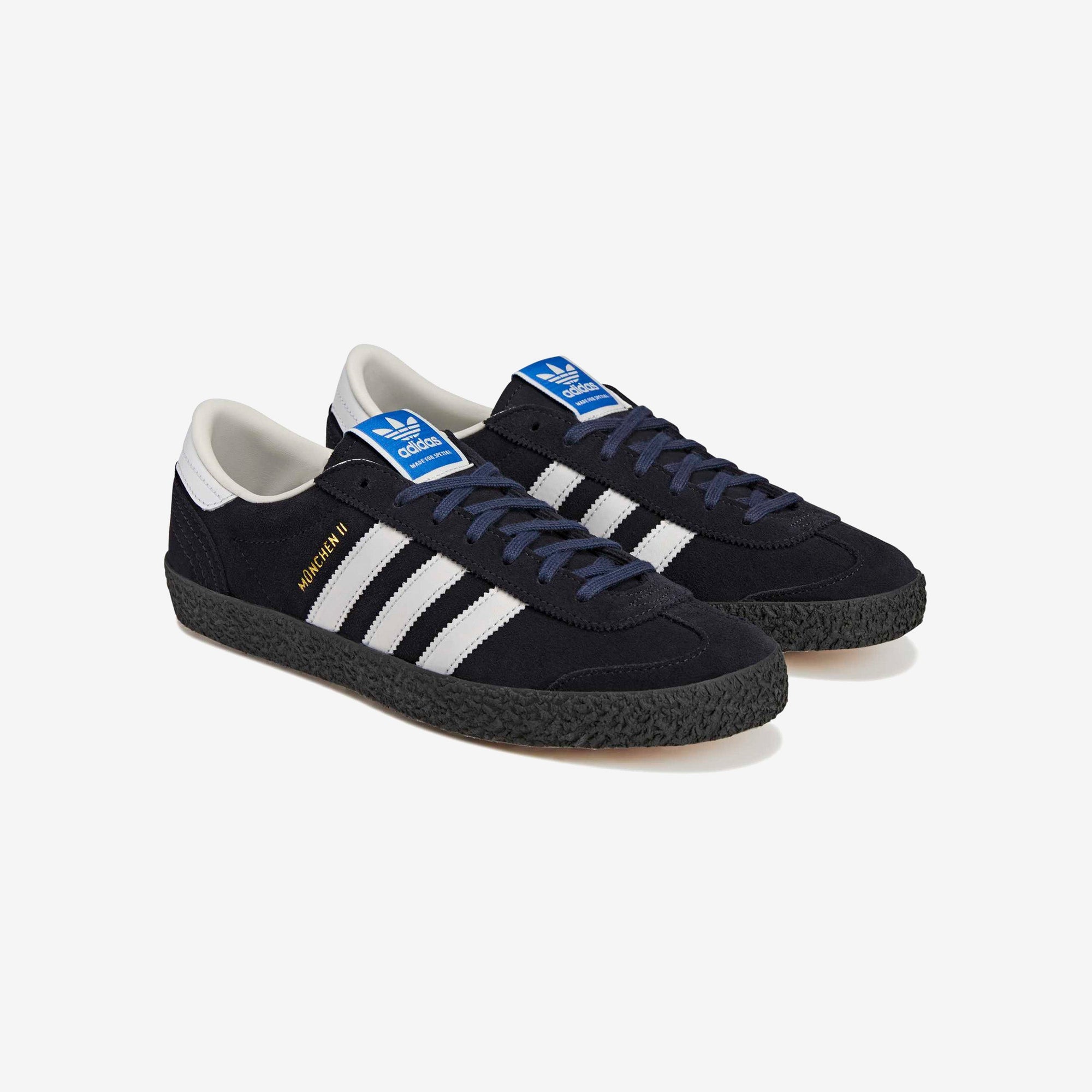 Munchen II Spzl Adidas оригінал – Купити в Україні – вид ззаду - ADIDAS