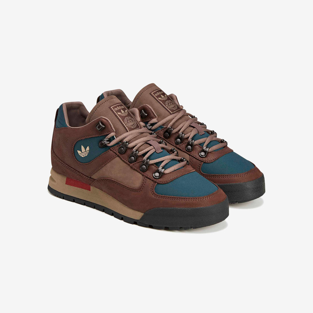 Adidas Footwear оригінал | Швидка доставка Україна – вид ззаду