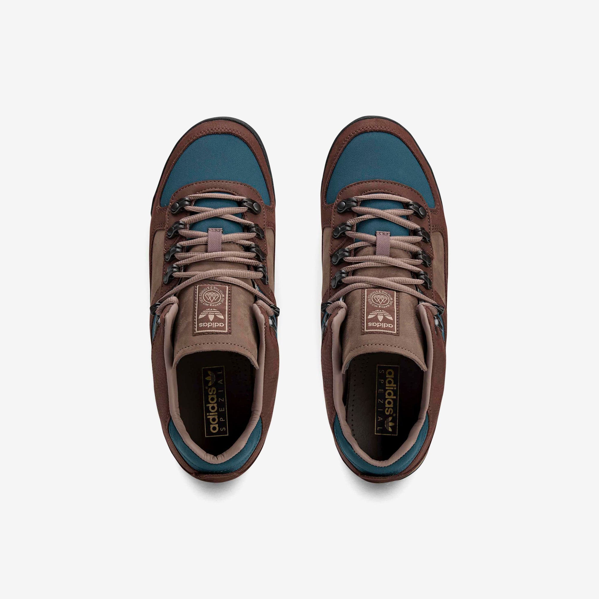 Adidas Footwear оригінал | Швидка доставка Україна – збільшений вид - ADIDAS