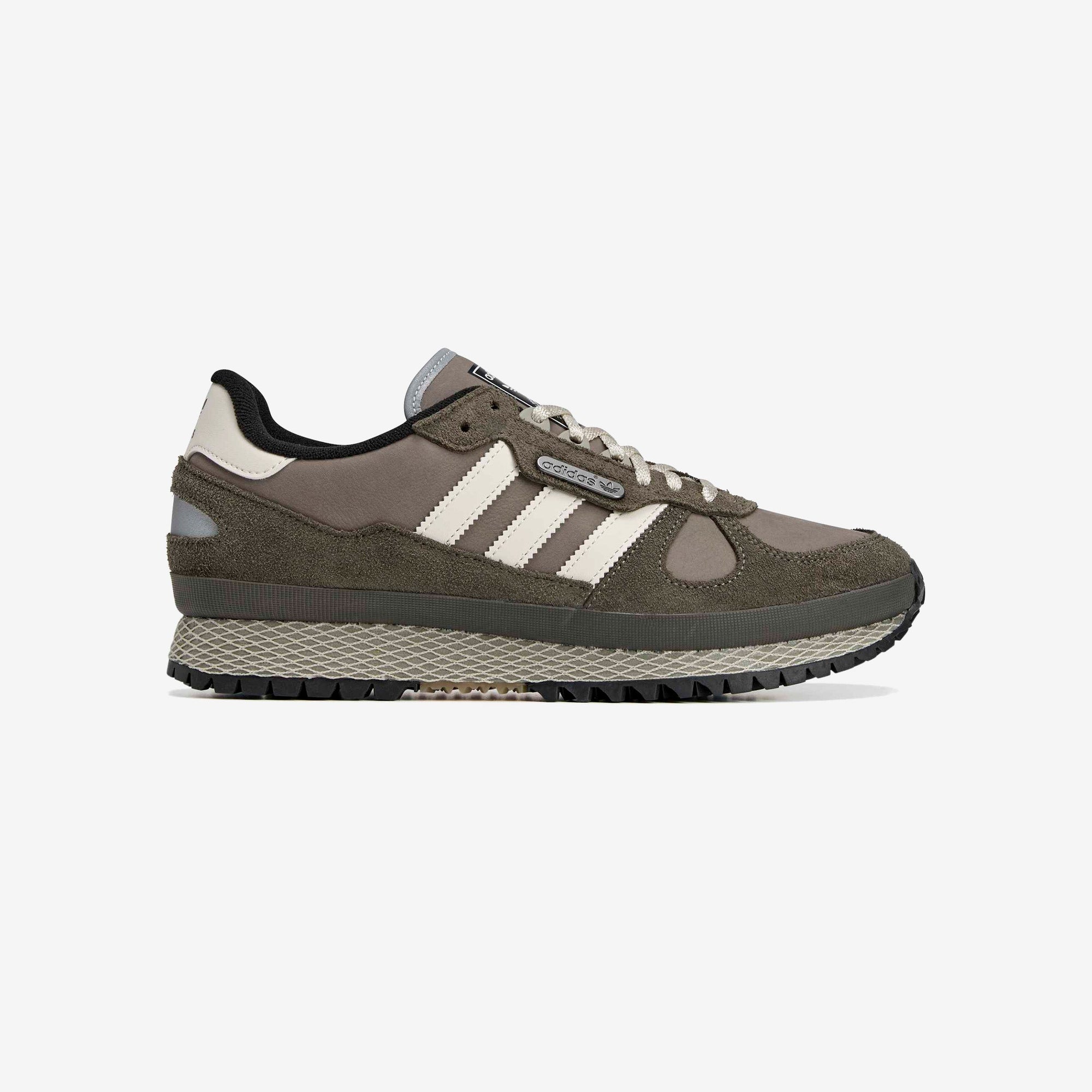 Оригінальна Ny II Outdoor Spzl Adidas – боковий вид - ADIDAS