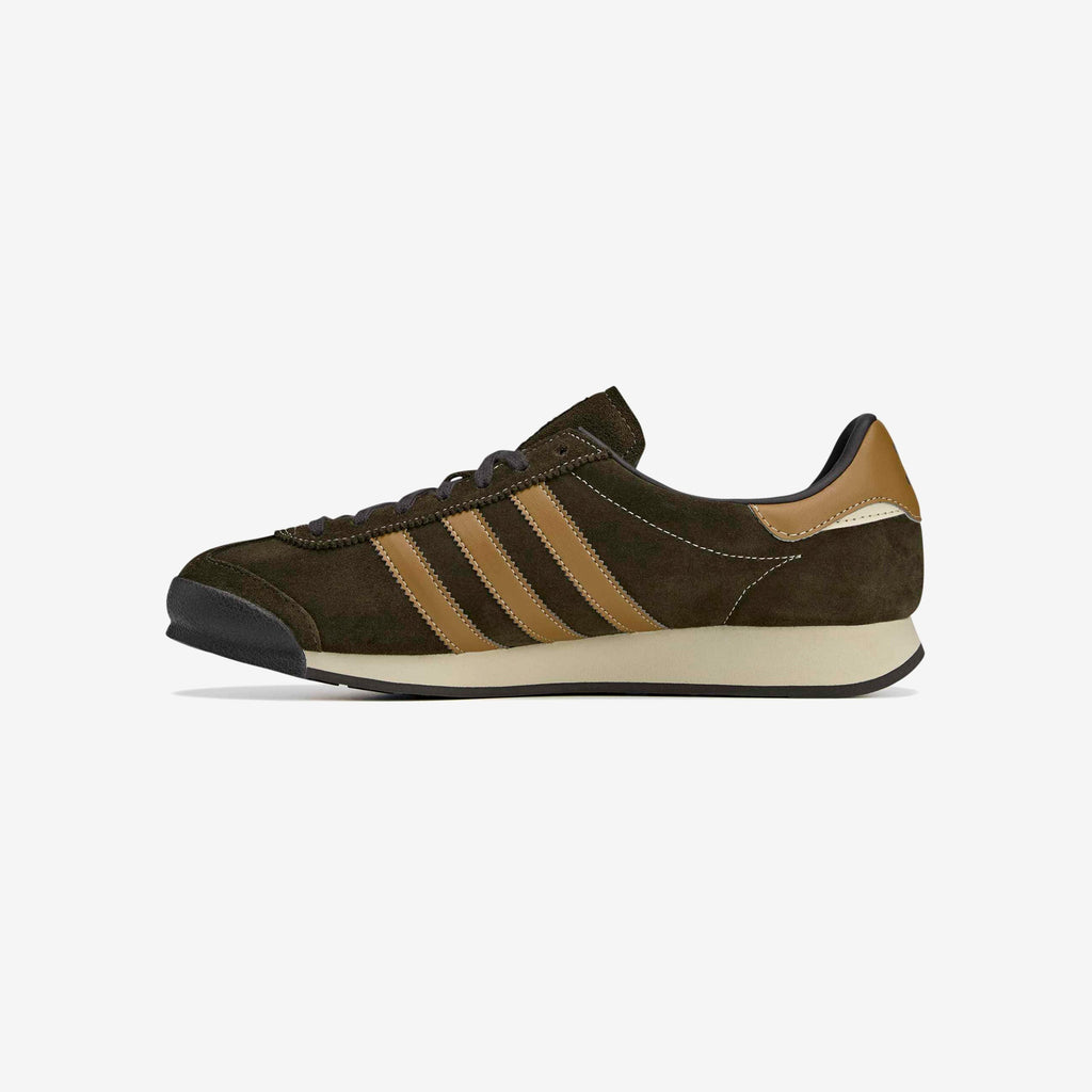 Samoa II Spzl Adidas оригінал – Купити в Україні – детальний вид