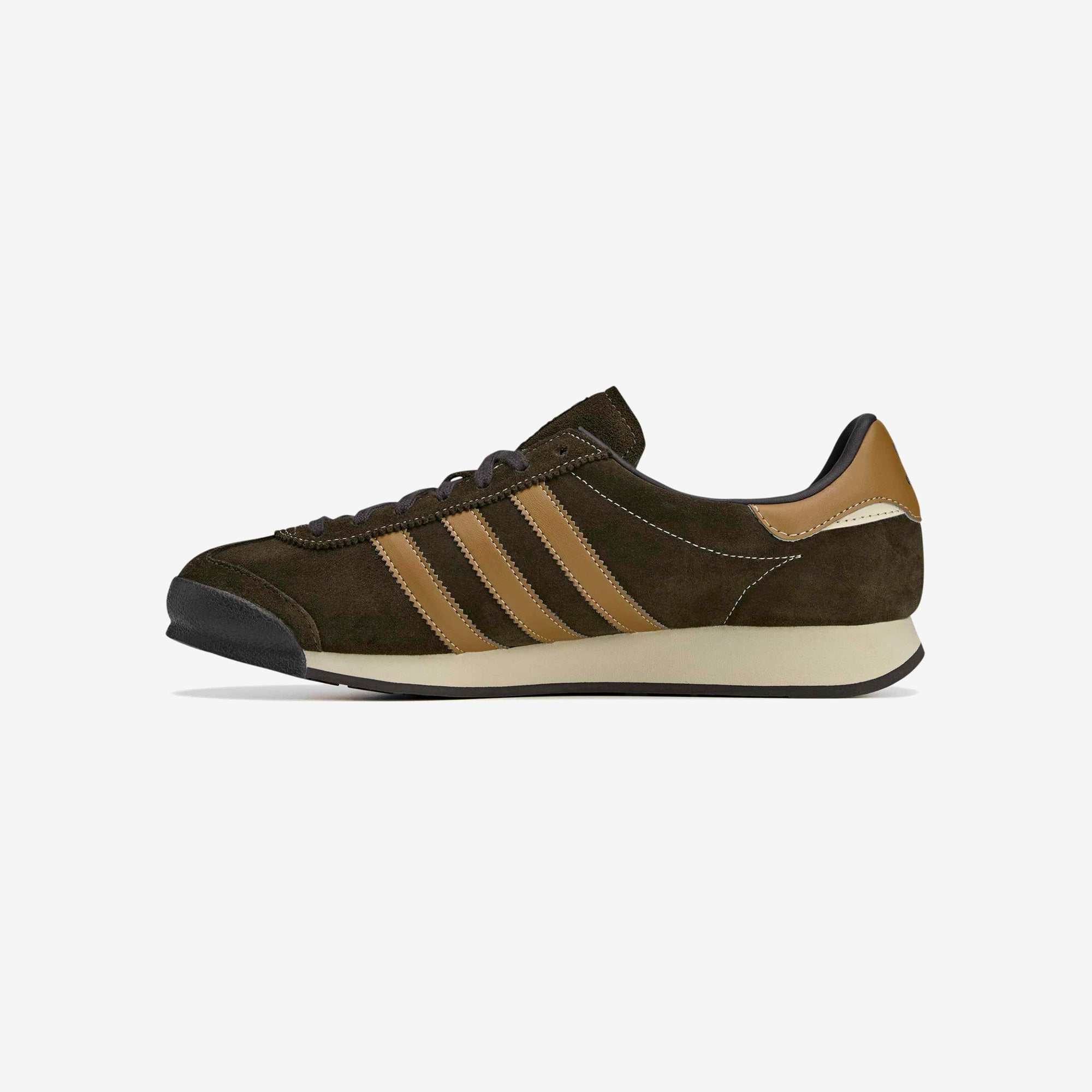 Samoa II Spzl Adidas оригінал – Купити в Україні – детальний вид - ADIDAS