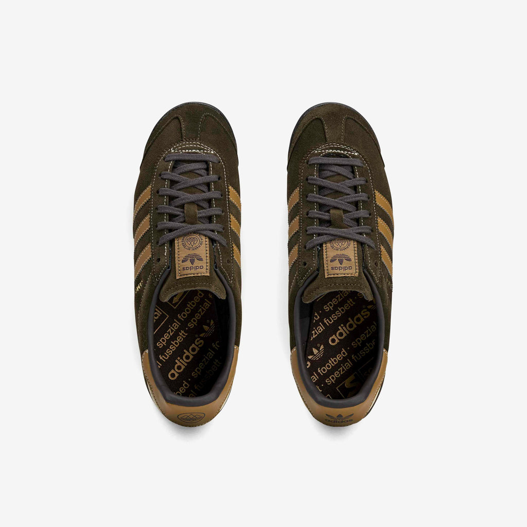 Samoa II Spzl Adidas оригінал – Купити в Україні – збільшений вид