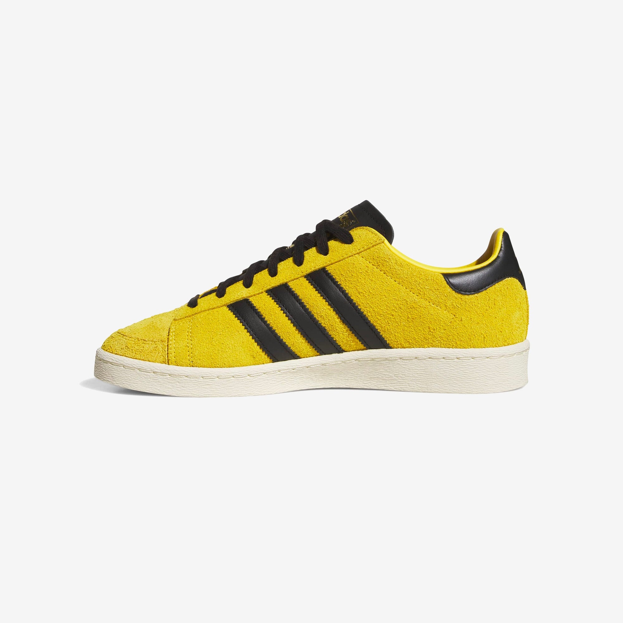 Jabbar Low X Bruce Lee Adidas – Гарантія оригінальності – збільшений вид - ADIDAS