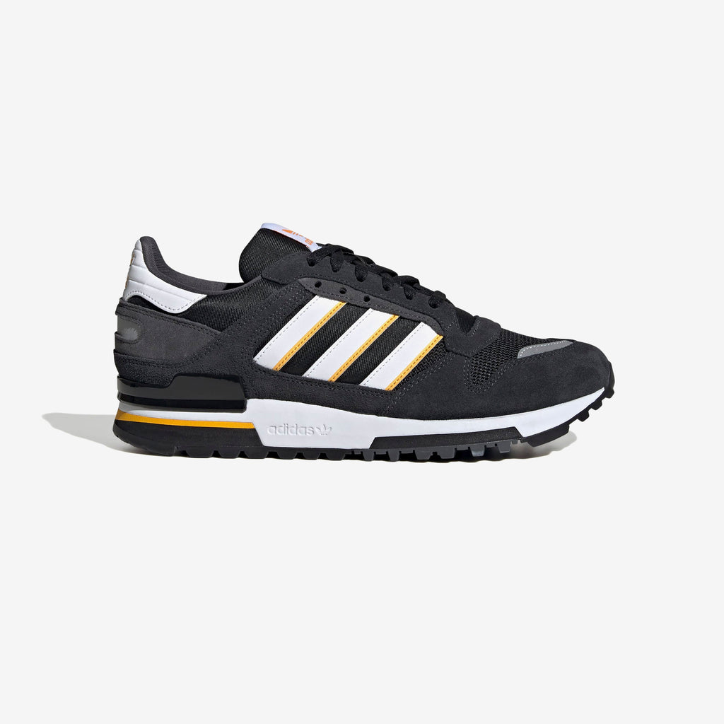 Zx 600 Adidas – Гарантія оригінальності – боковий вид