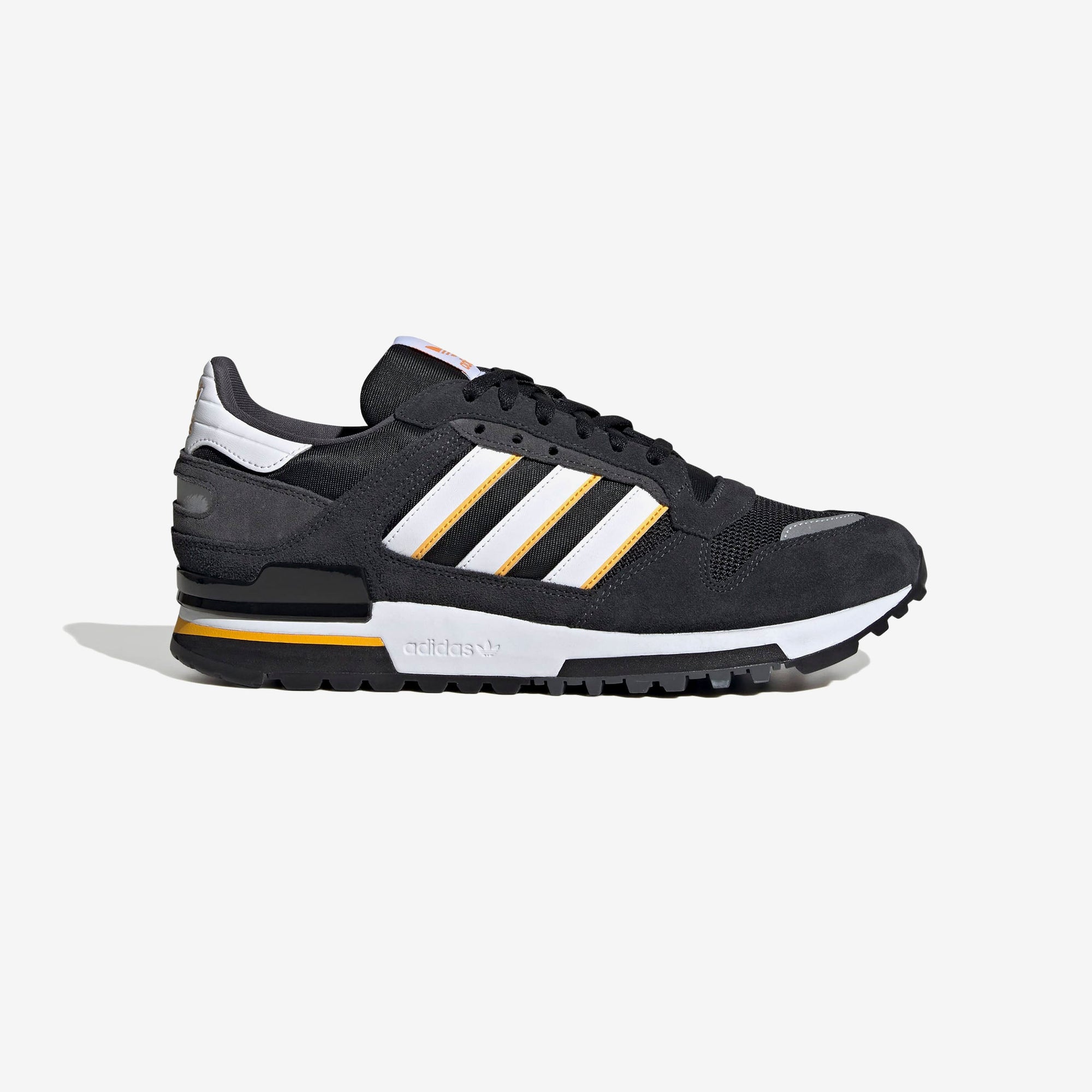 Zx 600 Adidas – Гарантія оригінальності – боковий вид - ADIDAS