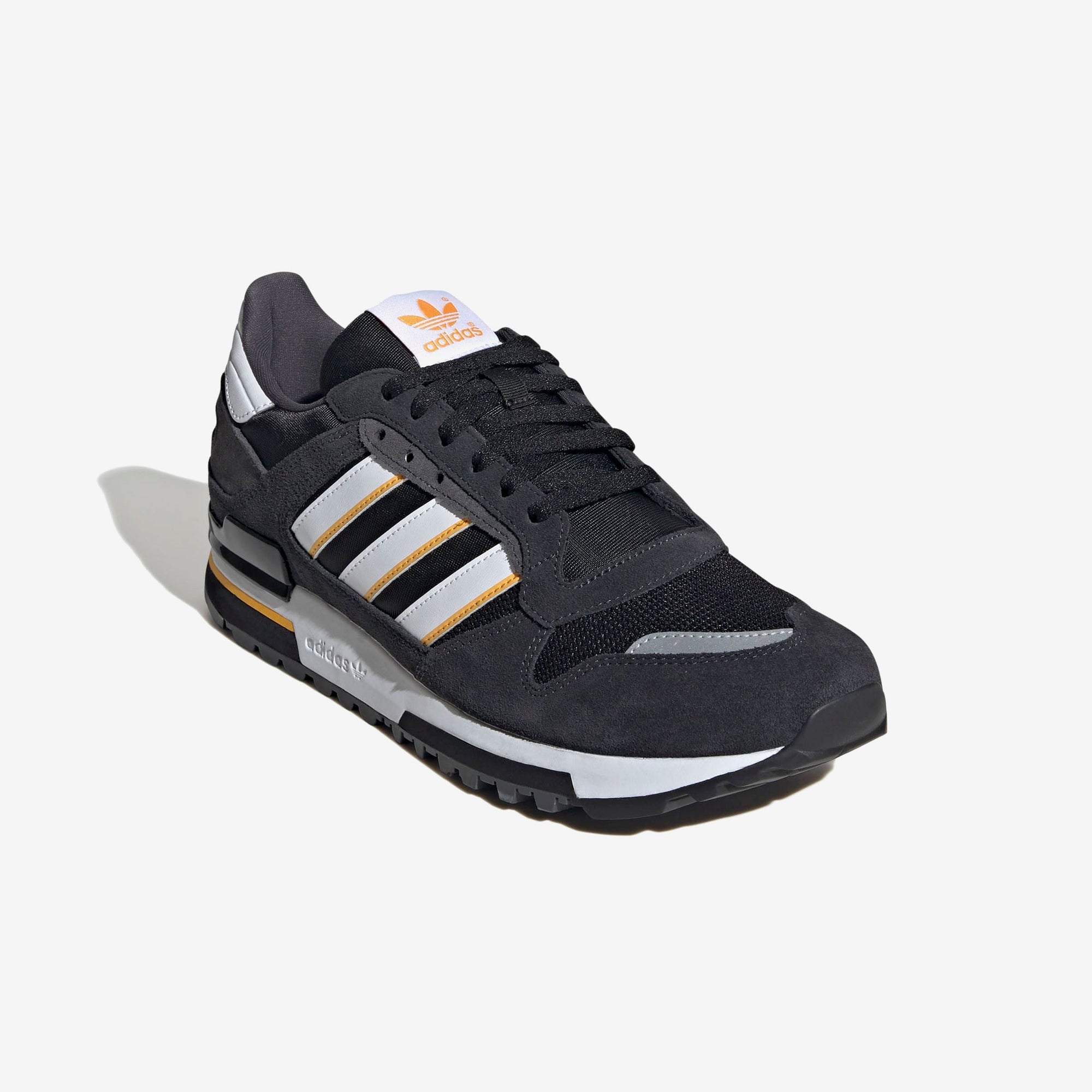 Zx 600 Adidas – Гарантія оригінальності – детальний вид - ADIDAS