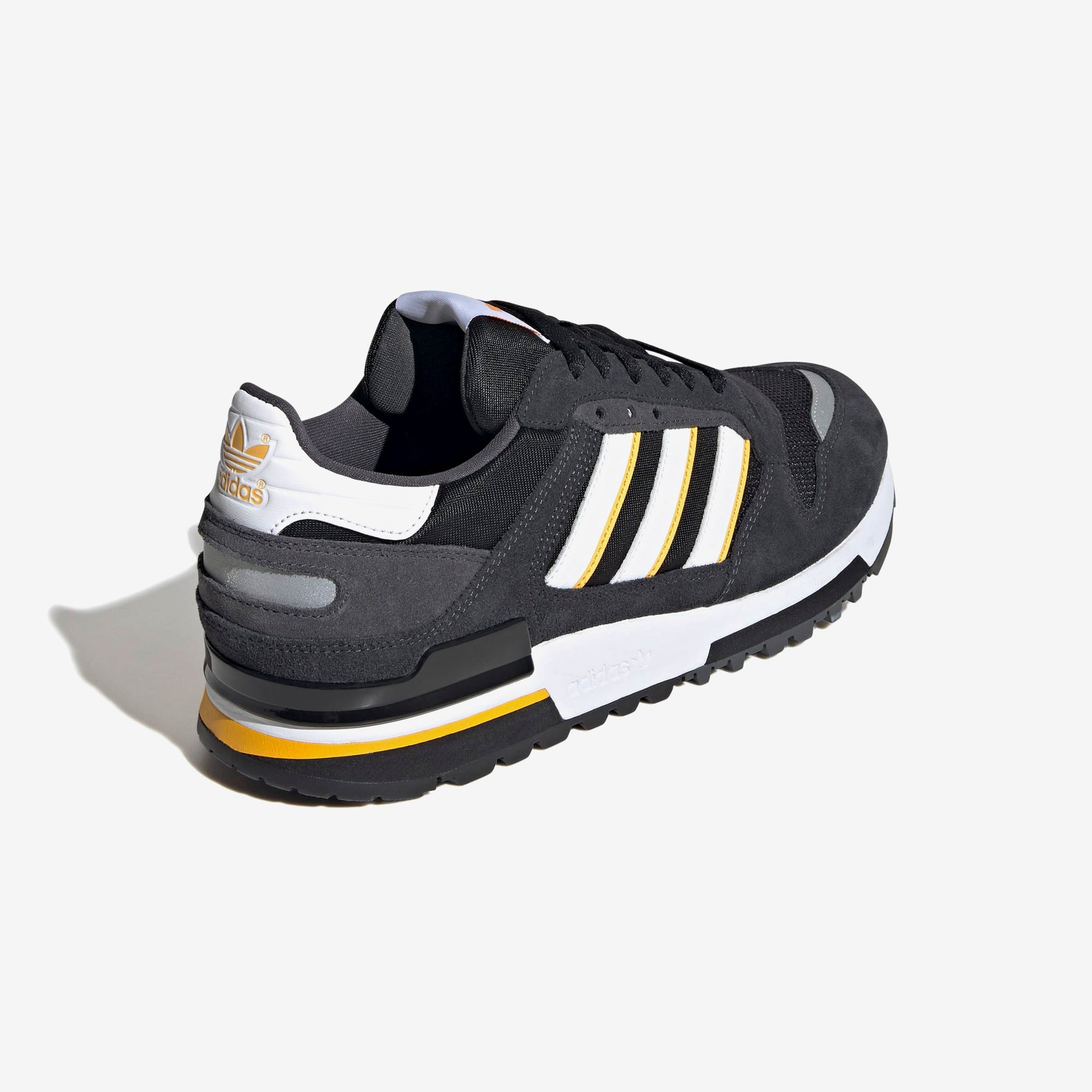 Zx 600 Adidas – Гарантія оригінальності – збільшений вид - ADIDAS