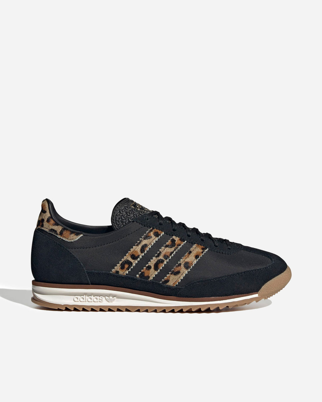 Оригінальна Sl 72 Og Adidas – боковий вид