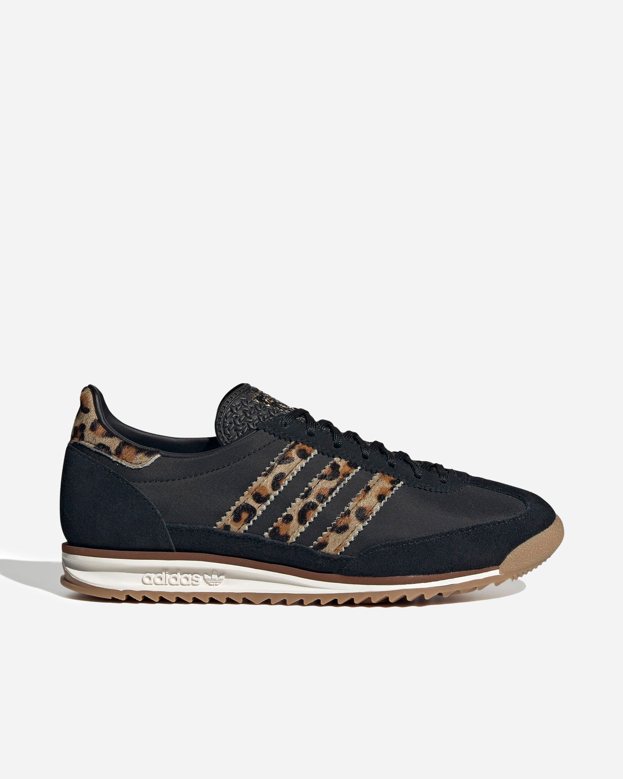 Оригінальна Sl 72 Og Adidas – боковий вид - ADIDAS