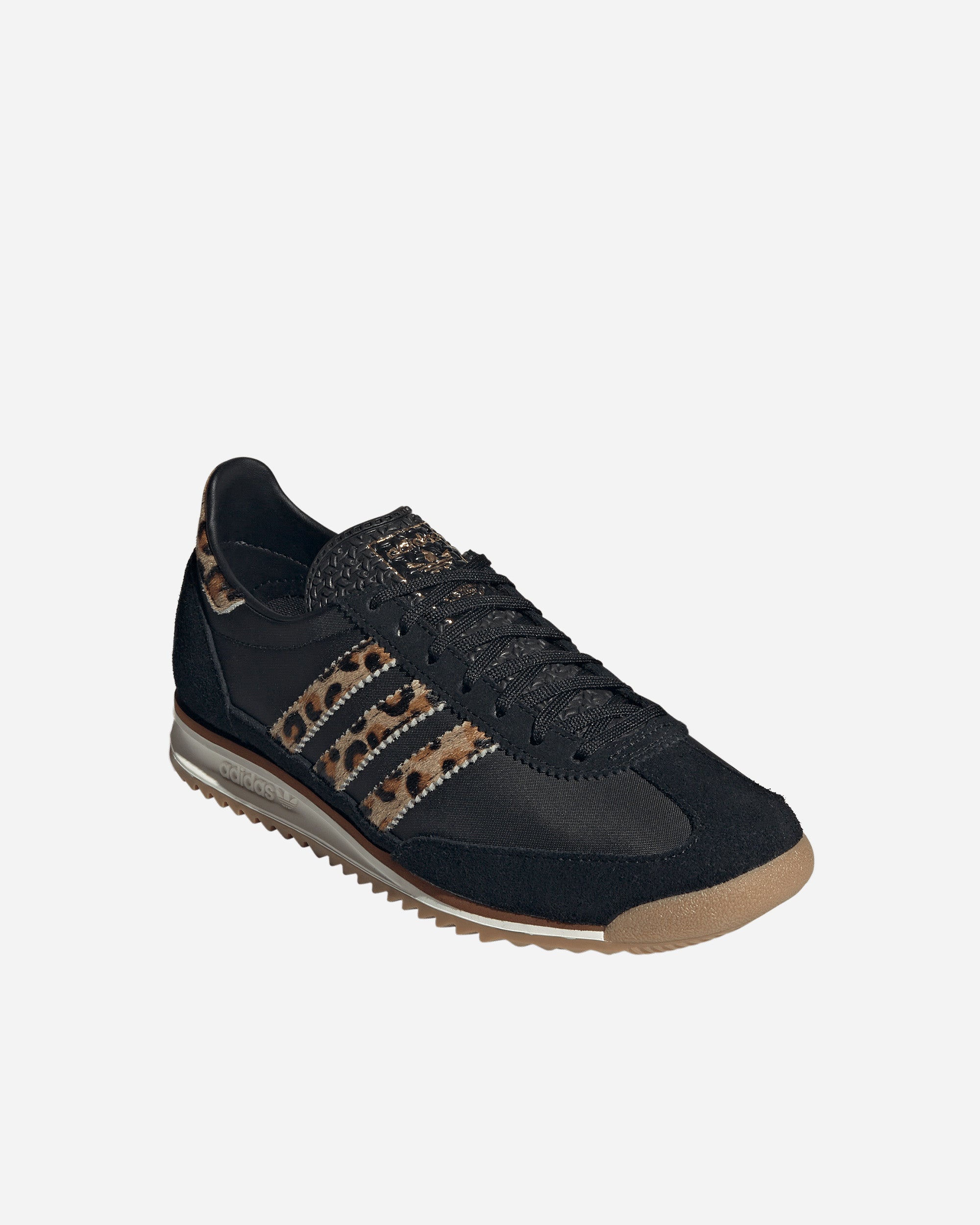 Оригінальна Sl 72 Og Adidas – вид ззаду - ADIDAS
