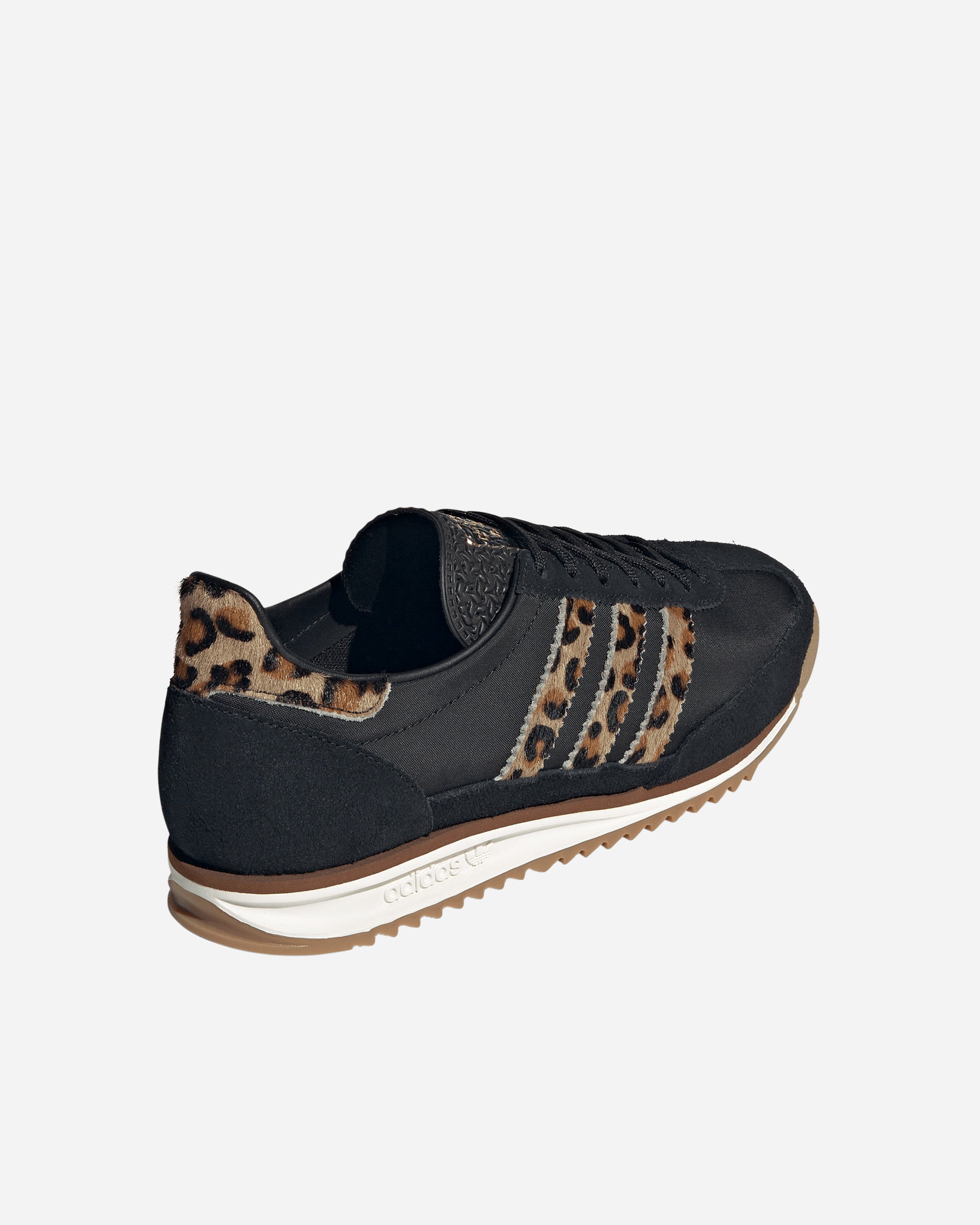 Оригінальна Sl 72 Og Adidas – детальний вид - ADIDAS