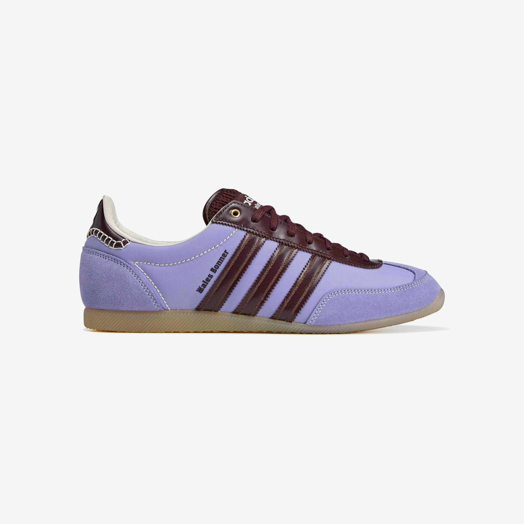 Japan X Wales Bonner Adidas оригінал – Купити в Україні – боковий вид - ADIDAS